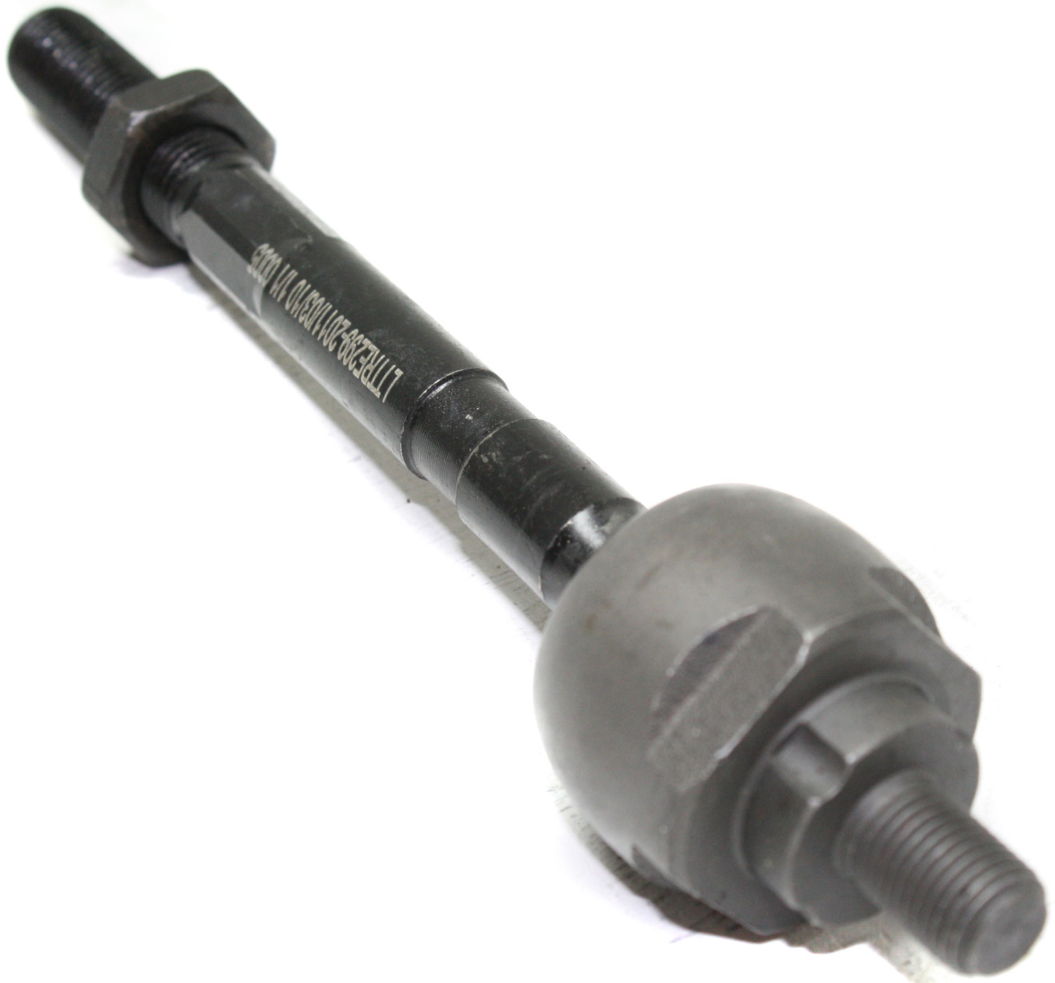Front, Driver and Passenger Side, Inner Tie Rod Ends - Image 2
