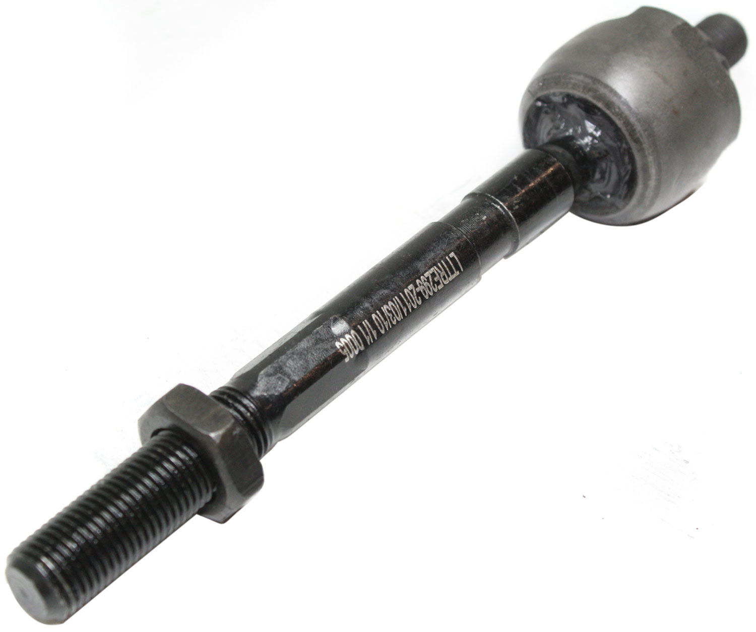 Front, Driver and Passenger Side, Inner Tie Rod Ends - Image 3