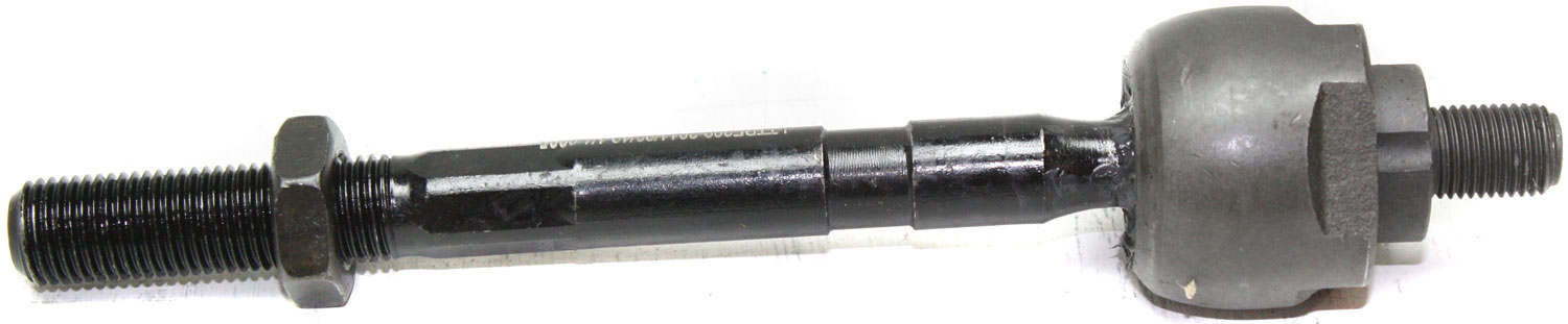 Front, Driver and Passenger Side, Inner Tie Rod Ends - Image 4
