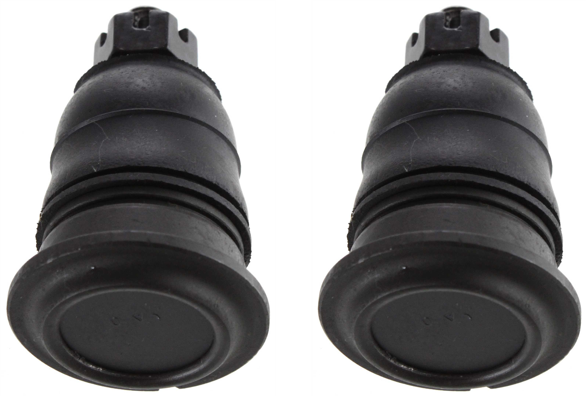 Front or Rear, Driver and Passenger Side, Upper Ball Joints, Ball Joint Orientation Noted, Where Applicable - Image 2