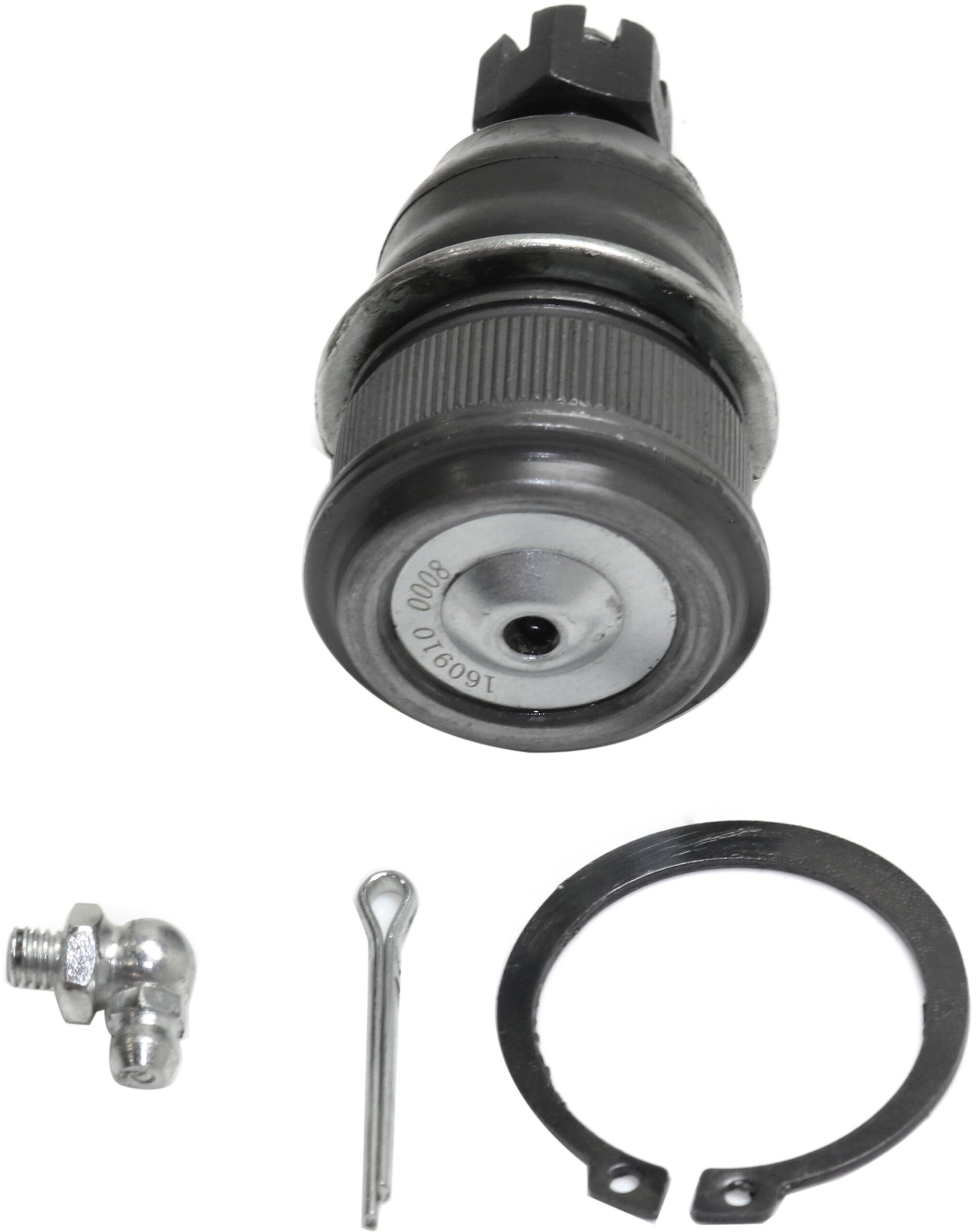 Front, Driver and Passenger Side, Lower Ball Joints - Image 2