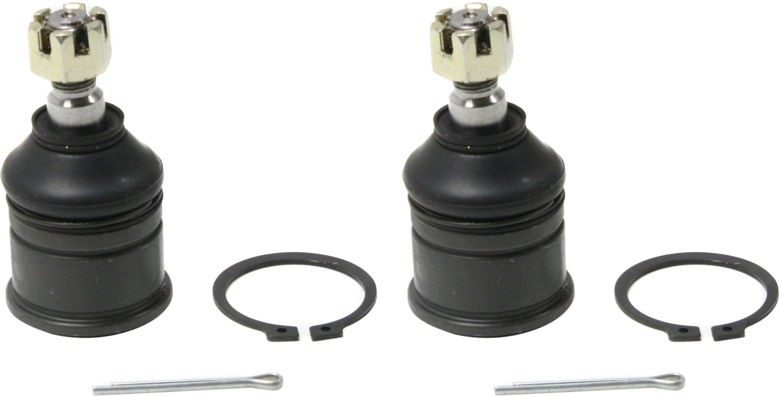 All Drives Auto