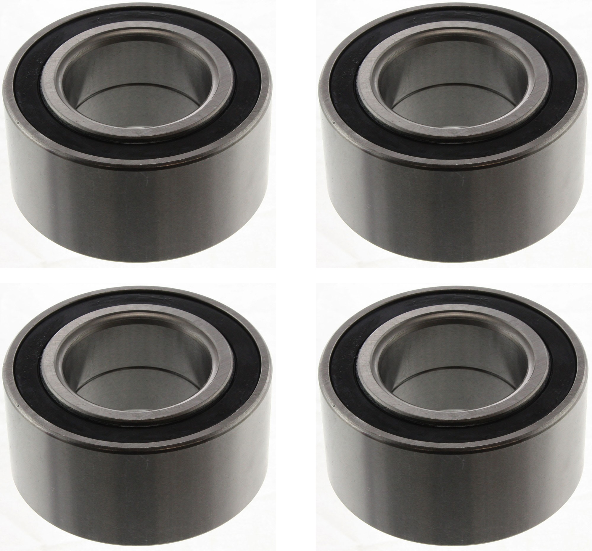 Front or Rear, Driver and Passenger Side Wheel Bearings