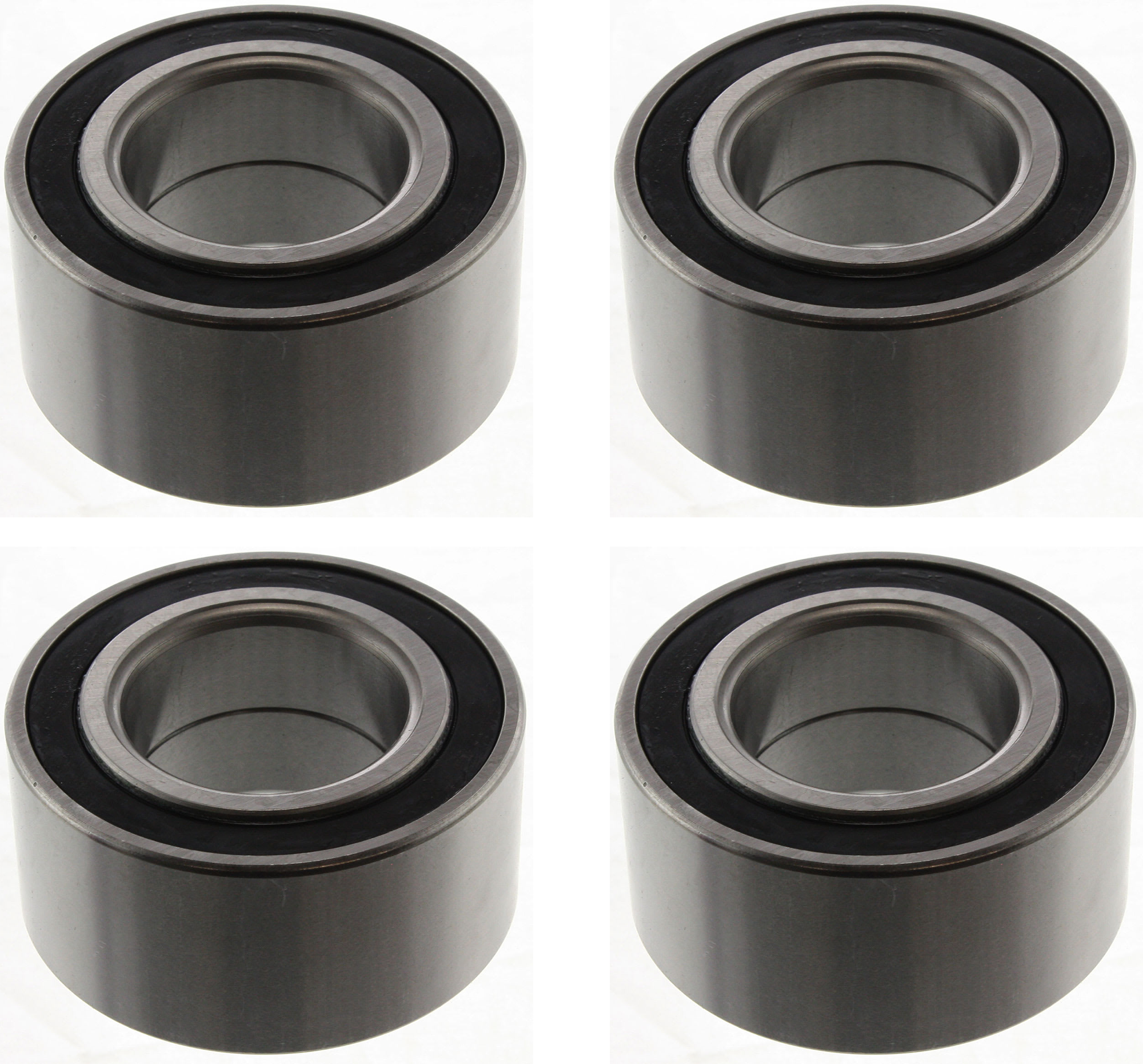 Front or Rear, Driver and Passenger Side Wheel Bearings - Image 2