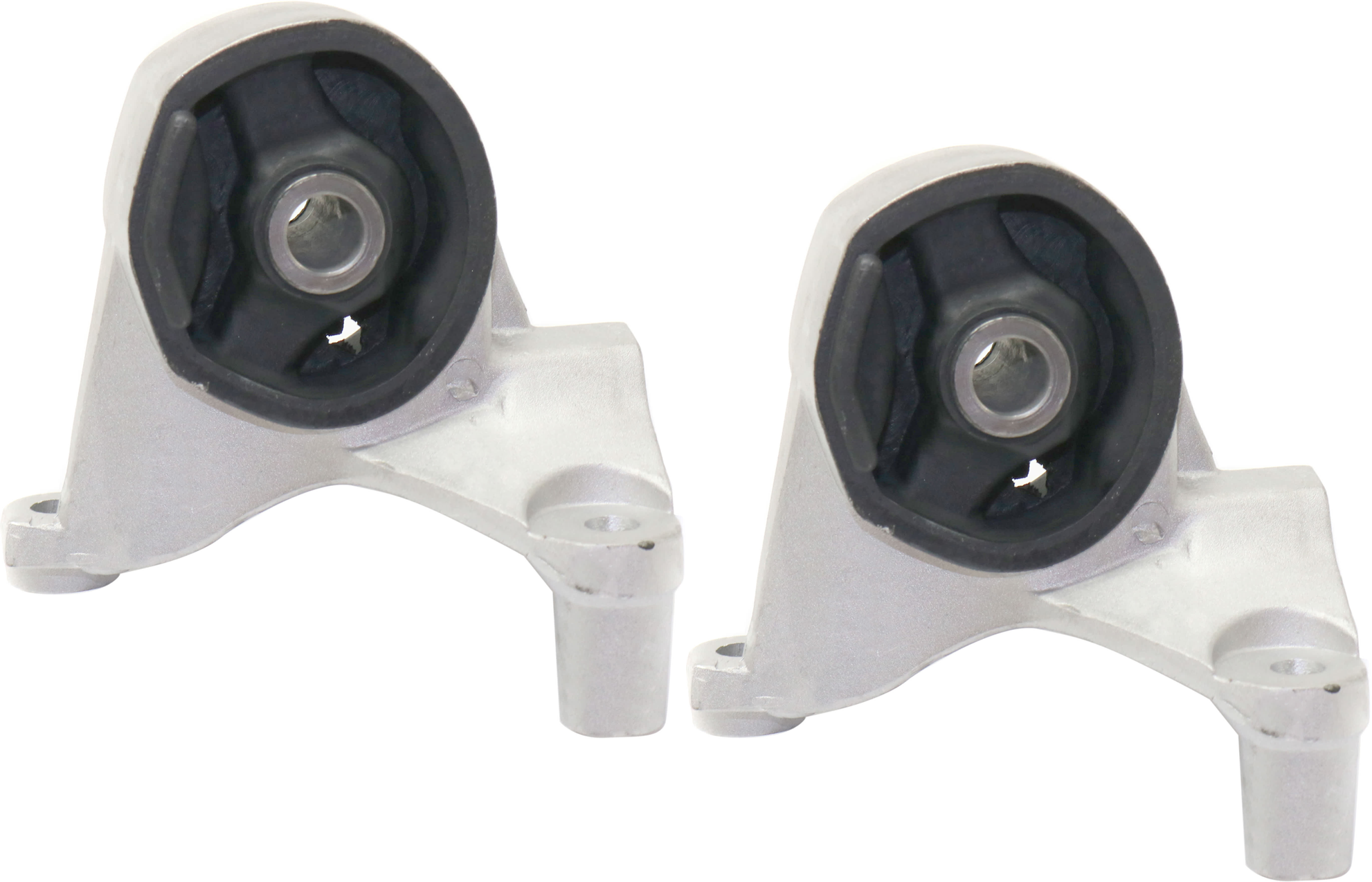 Front Motor Mount, Set of 2 - Image 2