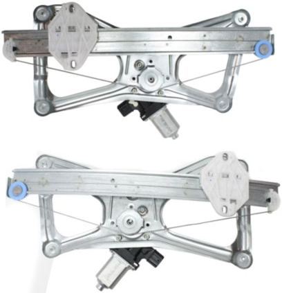 All Drives Auto