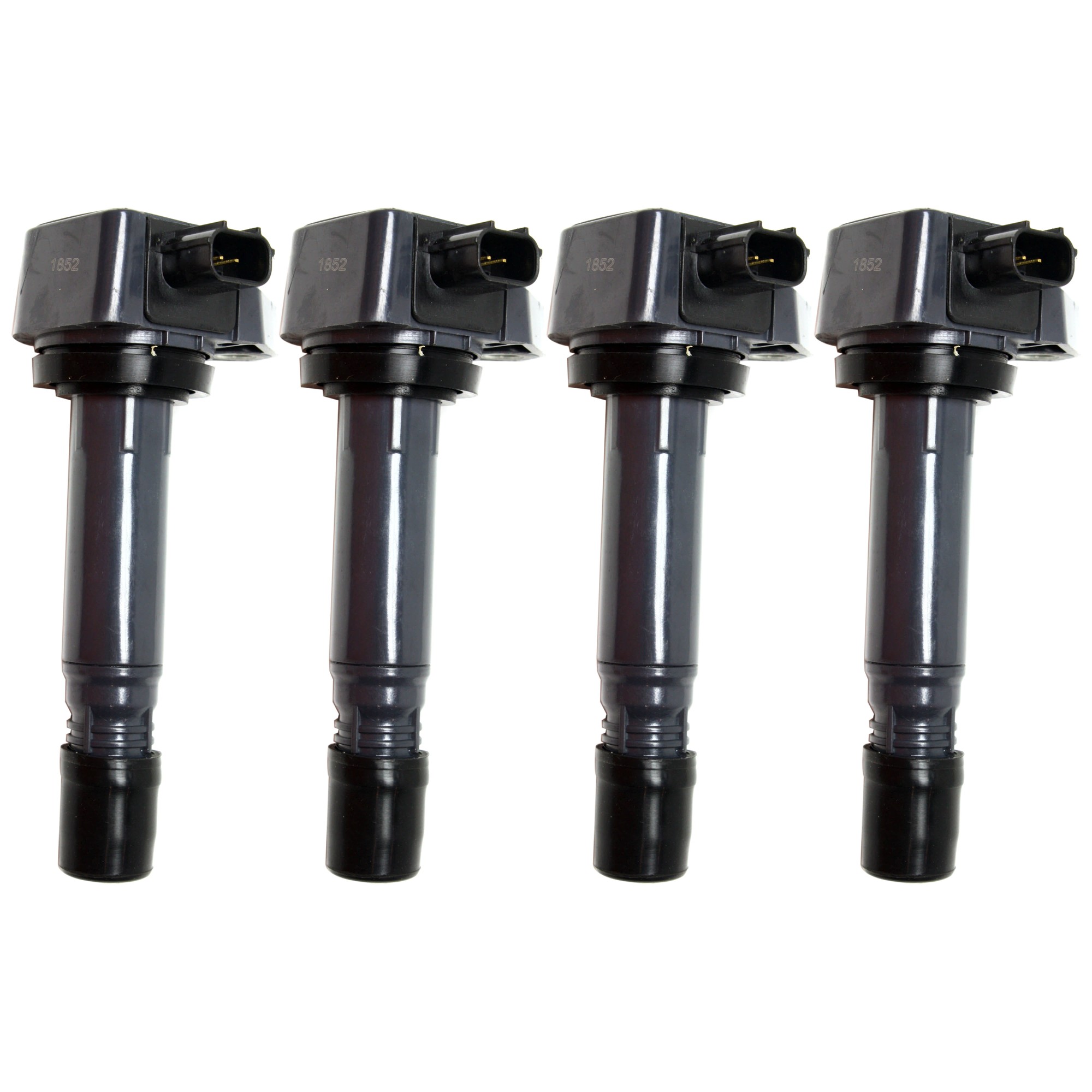 Ignition Coil, 1.8L, 4Cyl, Set of 4