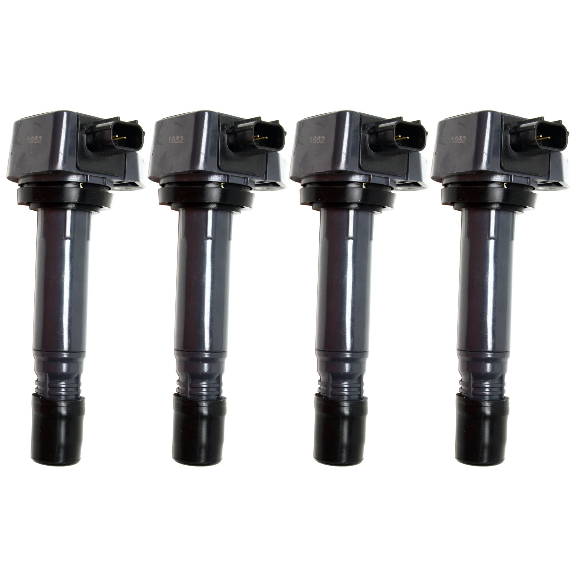 Ignition Coil, 1.8L, 4Cyl, Set of 4 - Image 2
