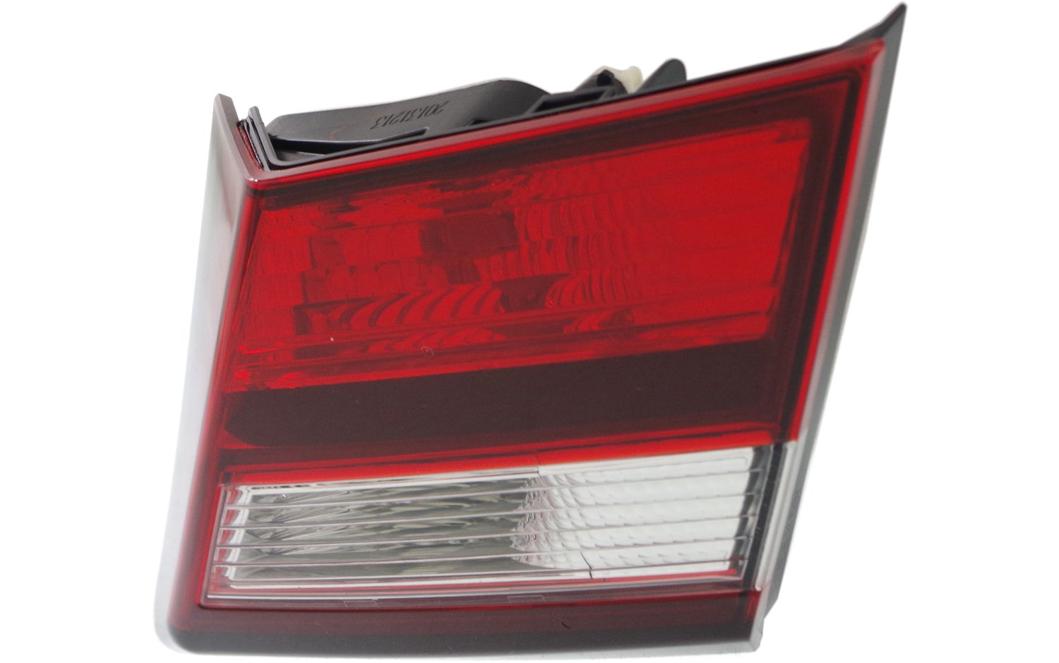 Driver and Passenger Side, Inner Halogen Tail Light, With bulb(s), OE Comparable Finish, CAPA Certified - Image 4