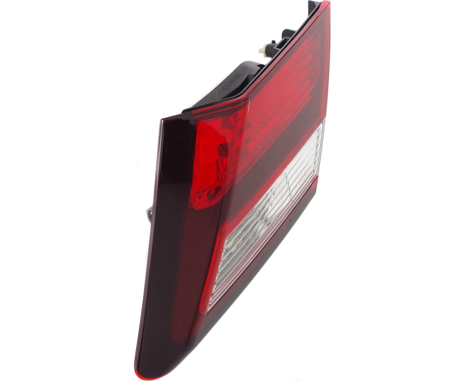 Driver and Passenger Side, Inner Halogen Tail Light, With bulb(s), OE Comparable Finish, CAPA Certified - Image 5