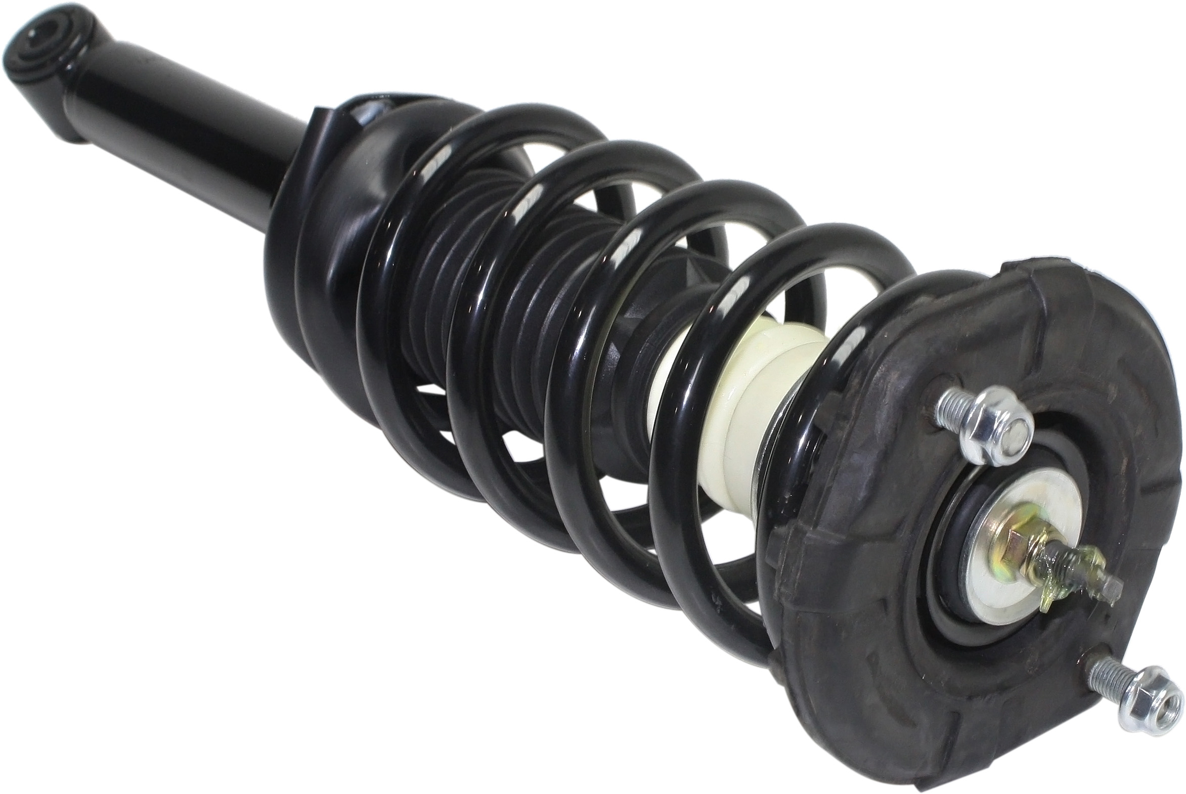 Rear, Driver and Passenger Side Fully Loaded Strut - Image 2