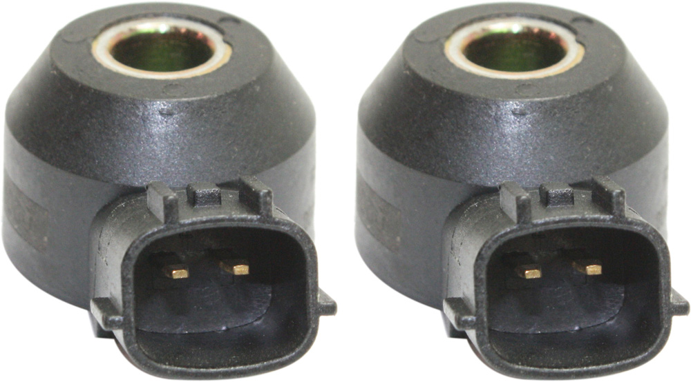 Knock Sensor, Direct Mounting Type