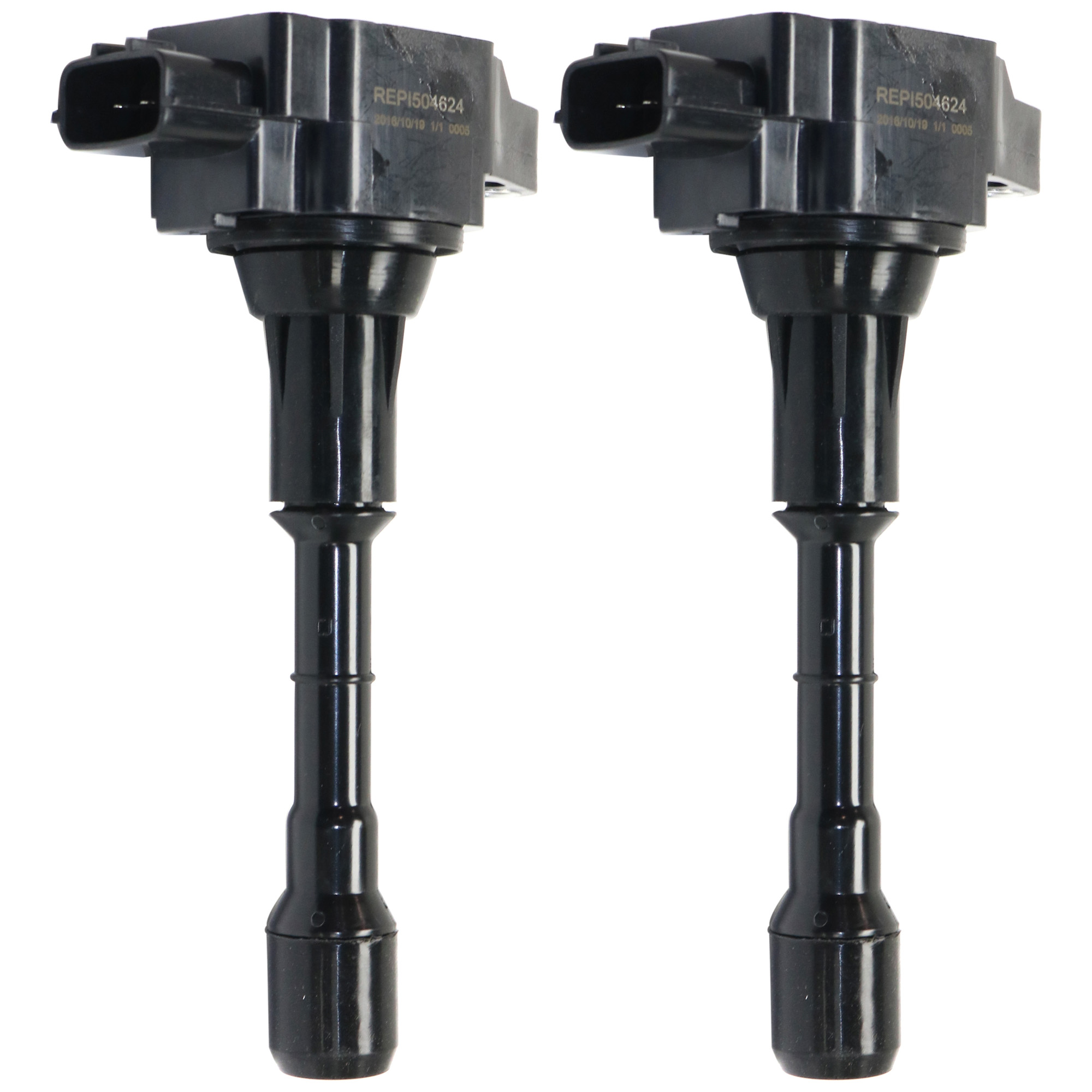 Ignition Coil, Set of 2