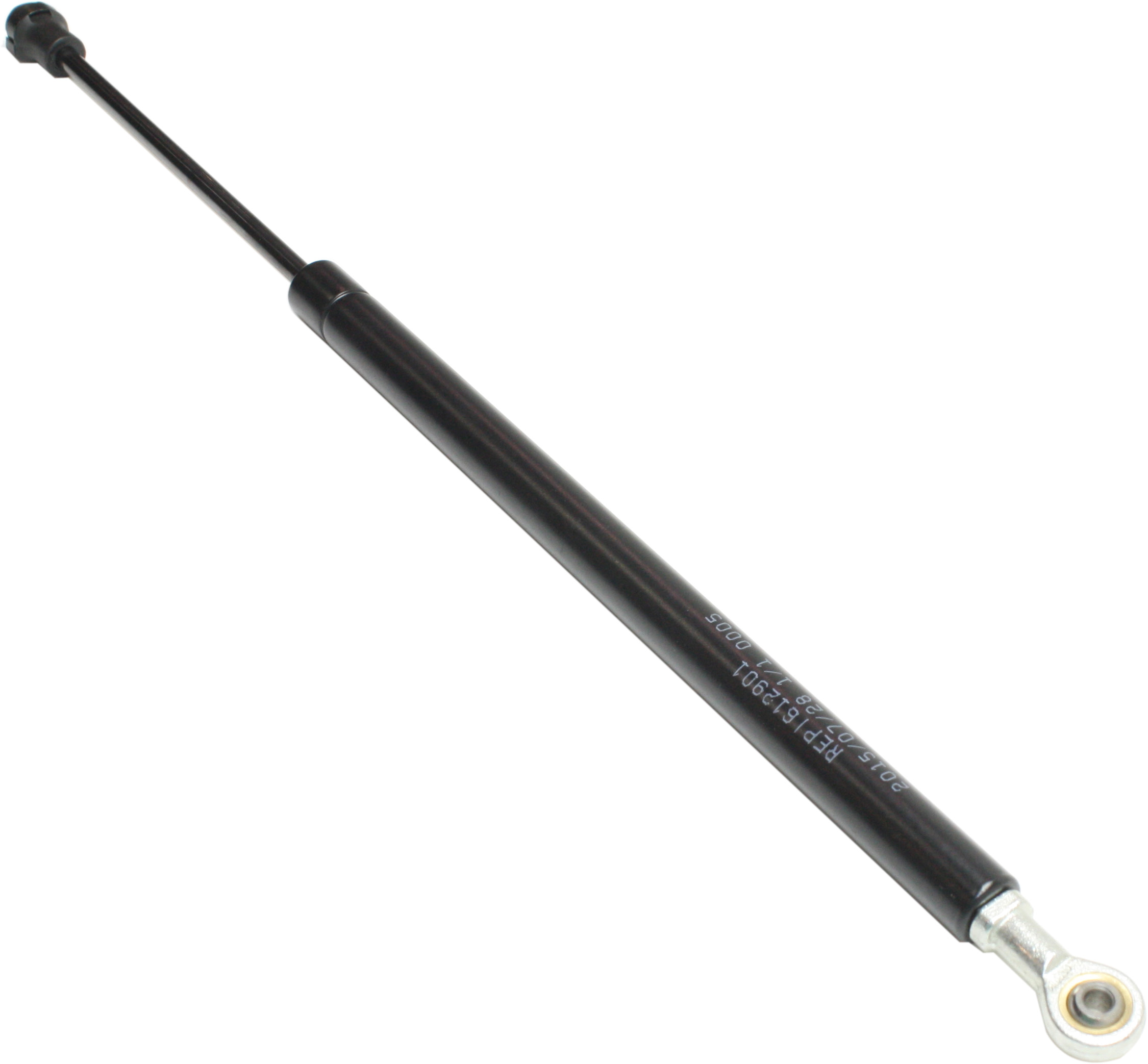 Driver and Passenger Side Liftgate Glass Lift Support, Sport Utility, For Models With or Without Power Liftgate - Image 2