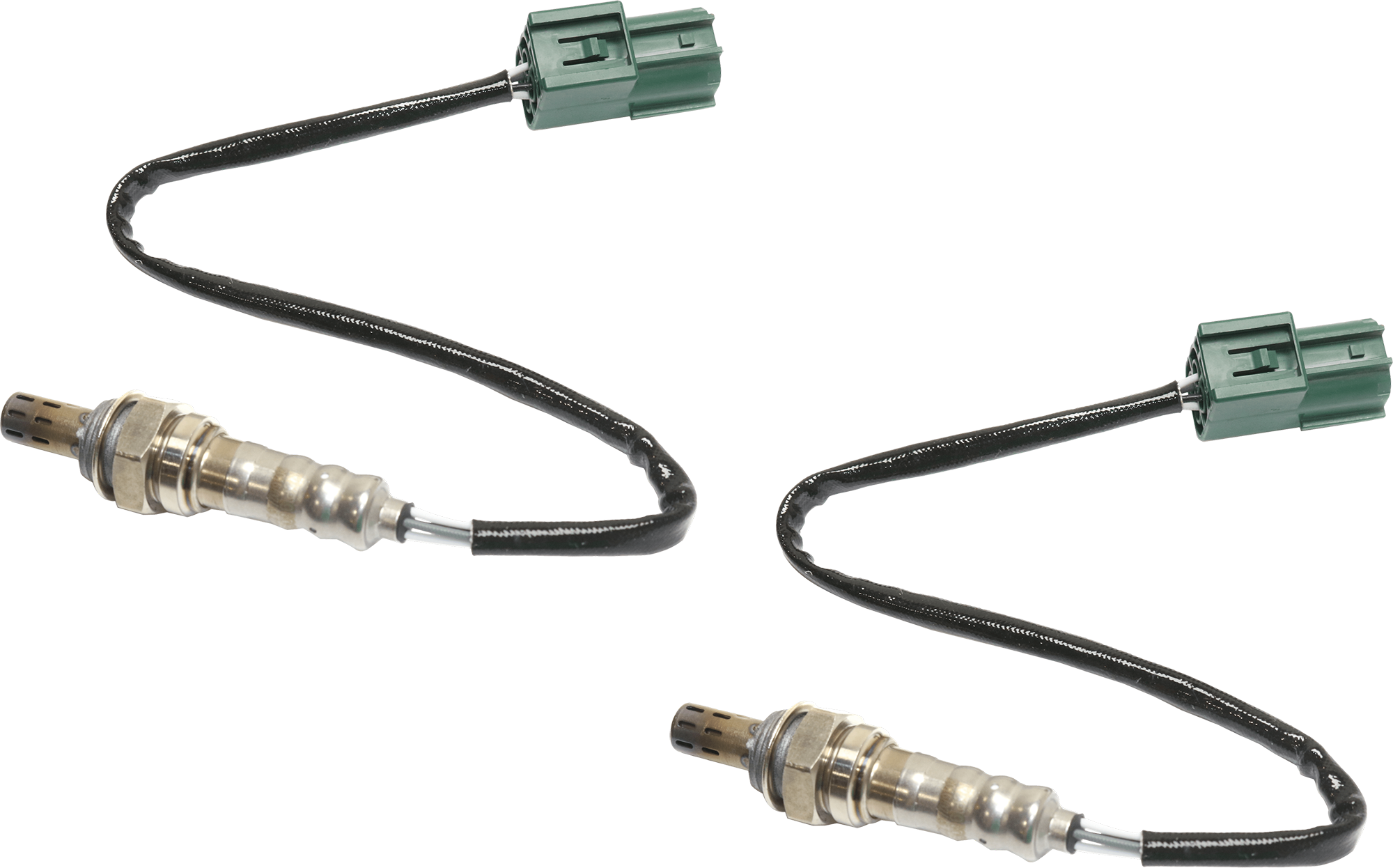 Oxygen Sensor, Set of 2, 4-wire - Image 2