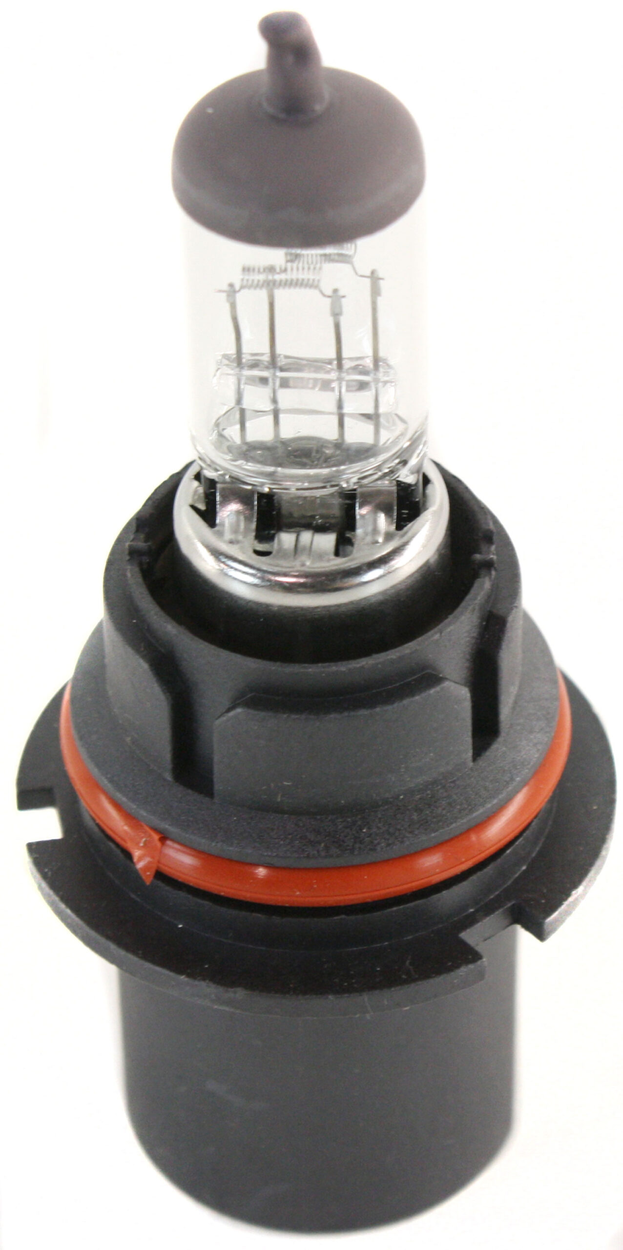 Driver and Passenger Side Halogen HB1/9004 Headlight Bulb High Beam or Low Beam, Set of 2 - Image 2