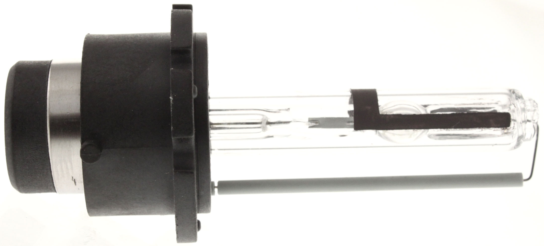 Driver and Passenger Side HID/Xenon D2R Headlight Bulb Low Beam, Set of 2 - Image 2