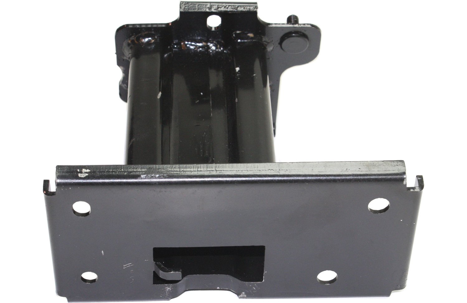 Front, Driver and Passenger Side Bumper Brackets - Image 2