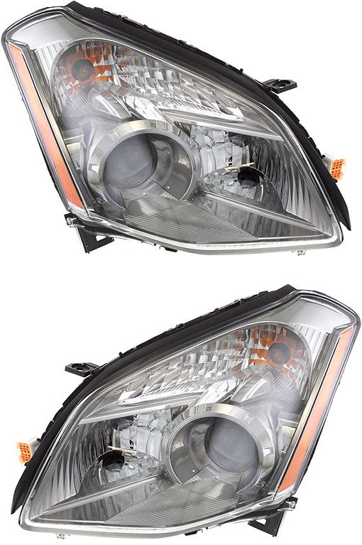 All Drives Auto