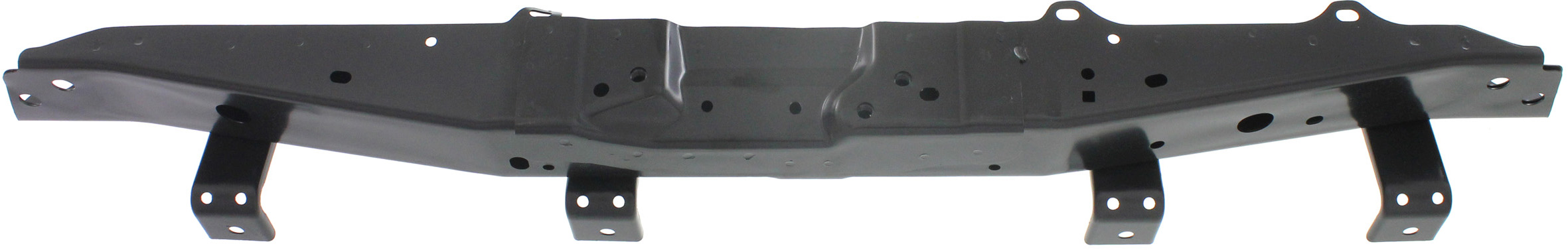 Radiator Support Upper Tie Bar and Lower Crossmember - Image 2