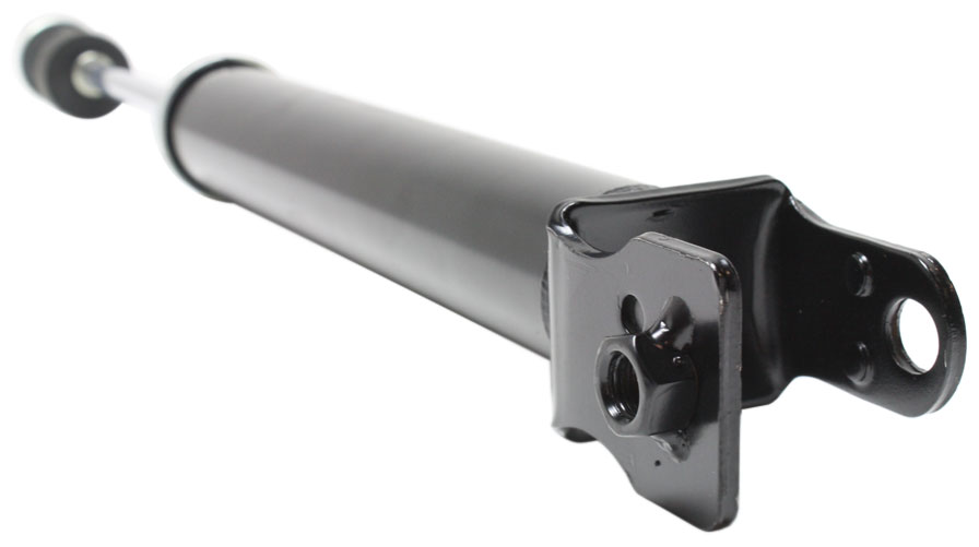 Rear, Driver and Passenger Side Shock - Image 2