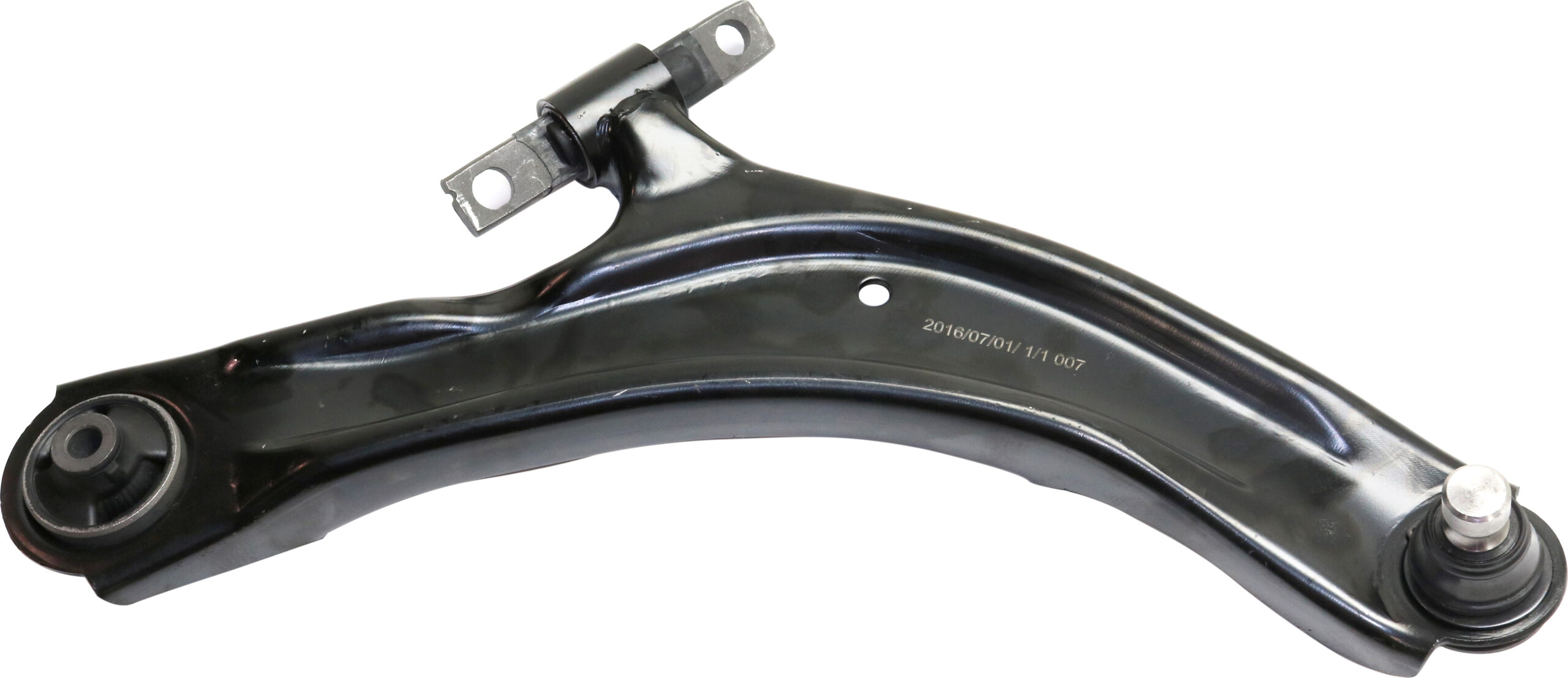 Front, Driver and Passenger Side, Lower Control Arms - Image 2