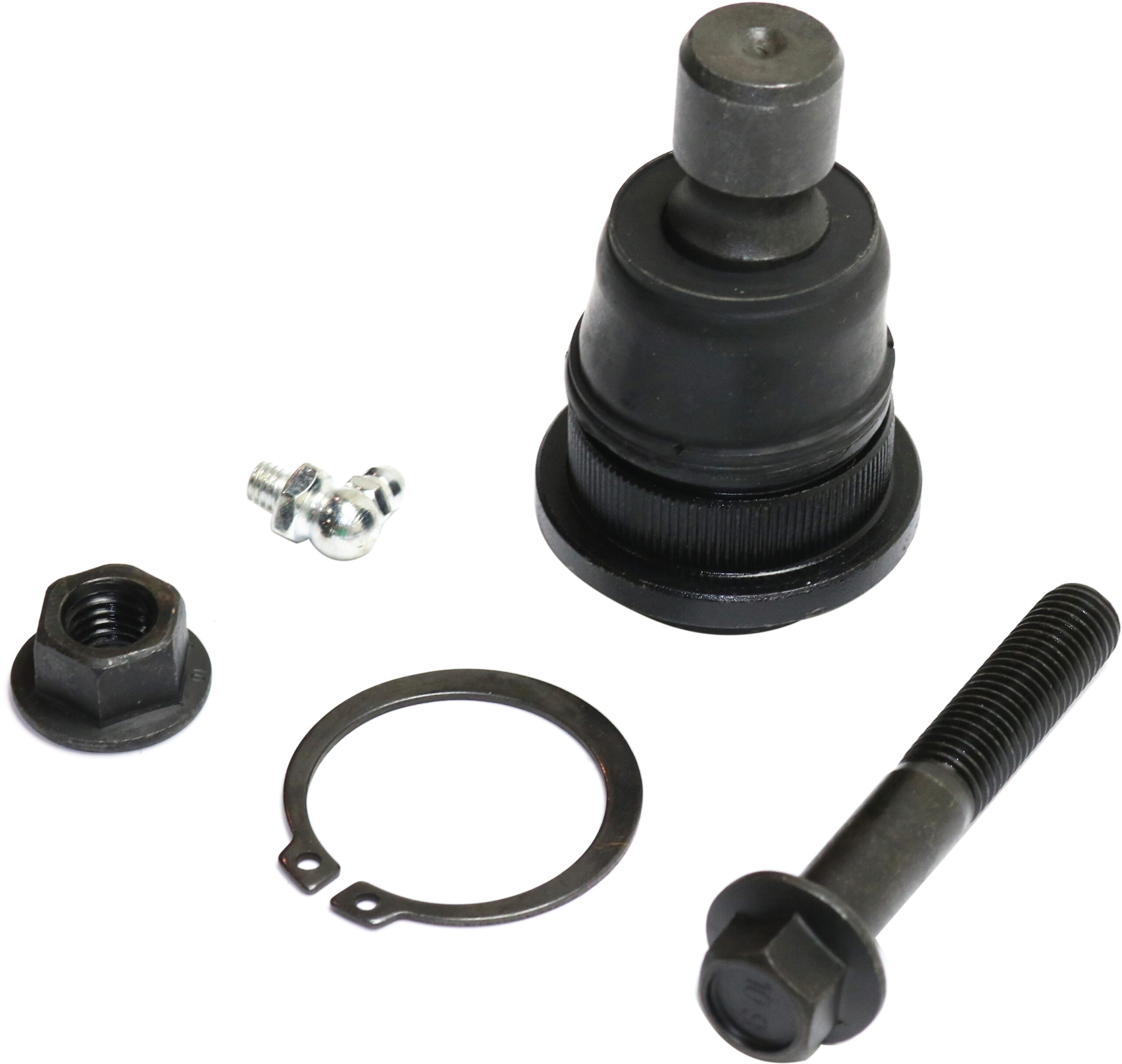 Front, Driver and Passenger Side, Lower Ball Joints - Image 2