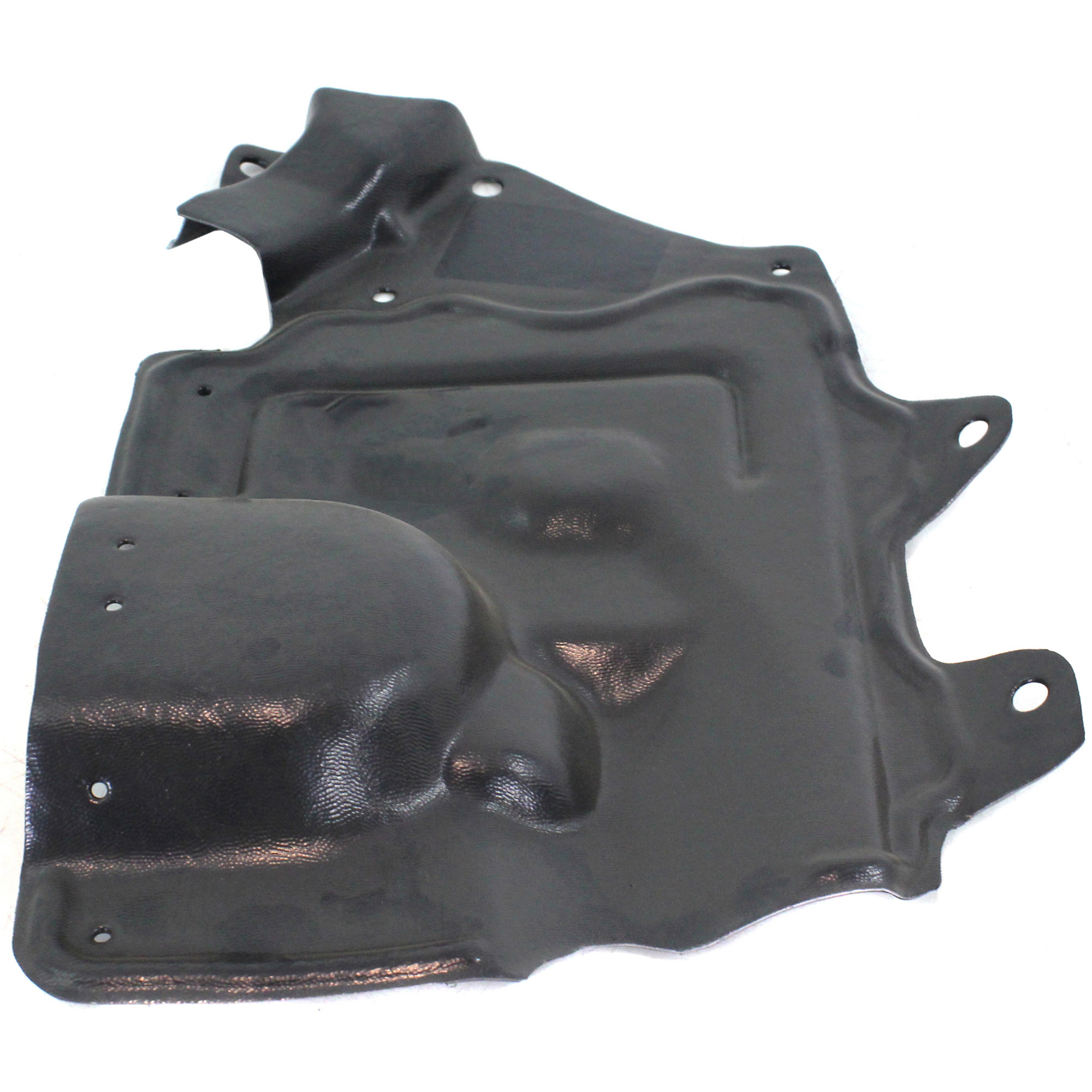 Driver and Passenger Side Engine Splash Shields - Image 2