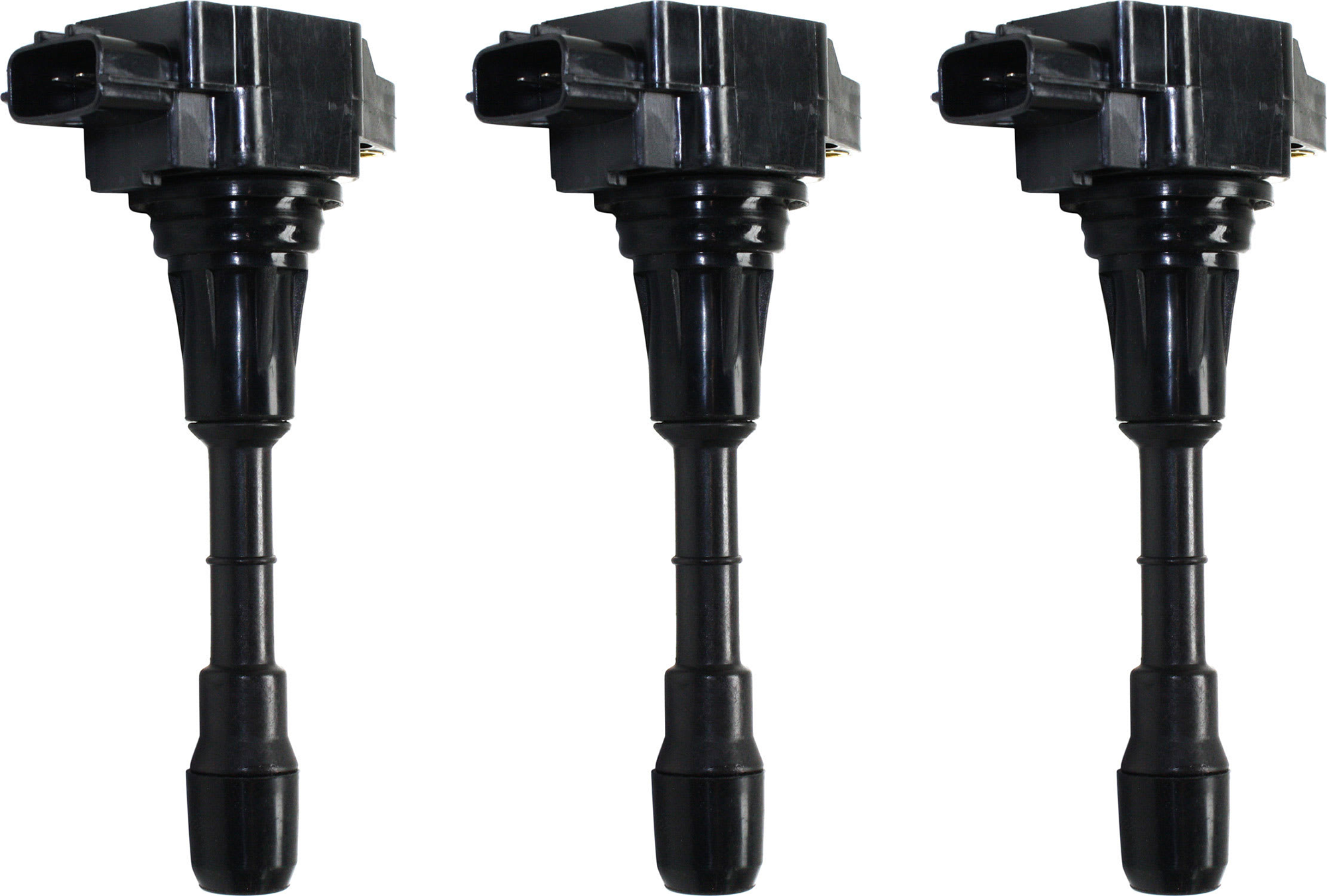 Ignition Coil, Set of 3 - Image 2