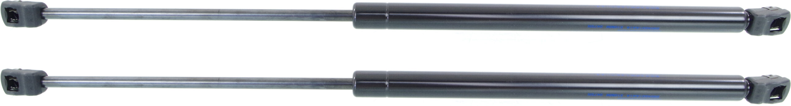 Driver and Passenger Side Liftgate Lift Support, Convertible/Sport Utility
