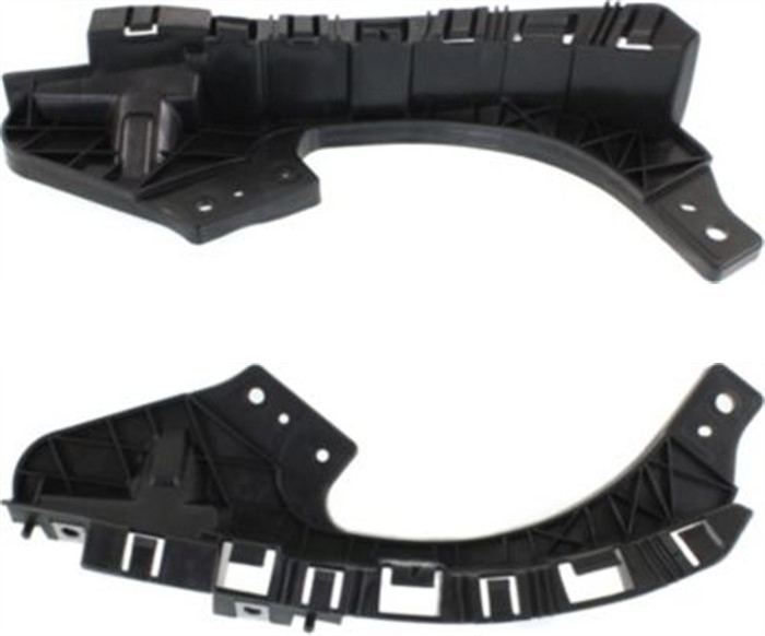 Driver and Passenger Side Headlight Brackets