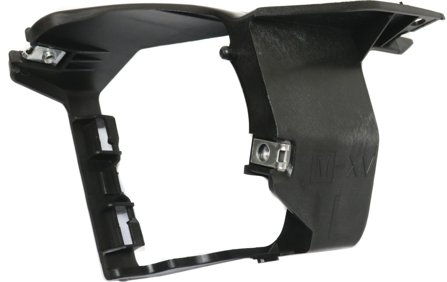 Driver and Passenger Side Fog Light Brackets - Image 2