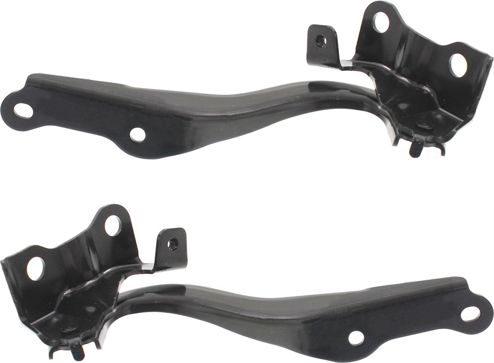 Driver and Passenger Side Hood Hinges