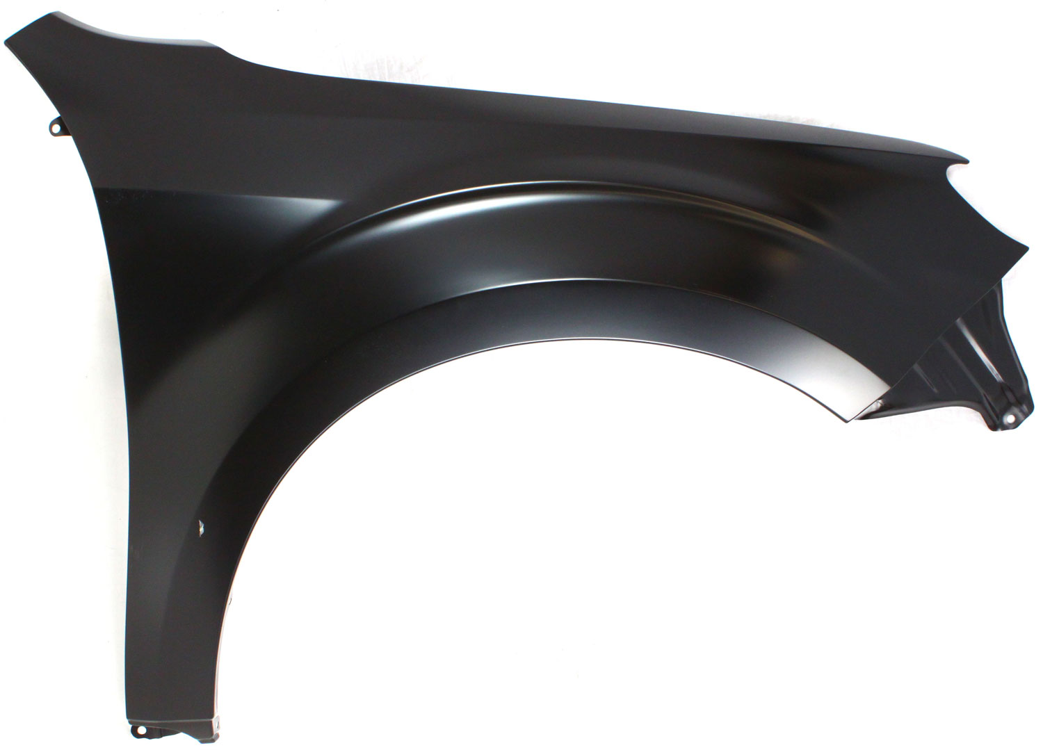 Front, Driver and Passenger Side Fenders - Image 2
