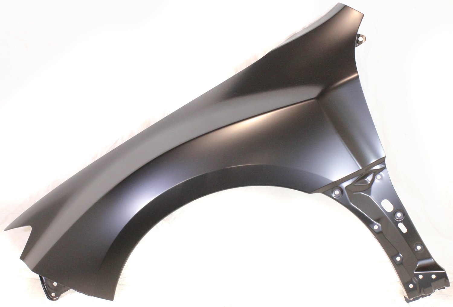 Front, Driver and Passenger Side Fenders - Image 2