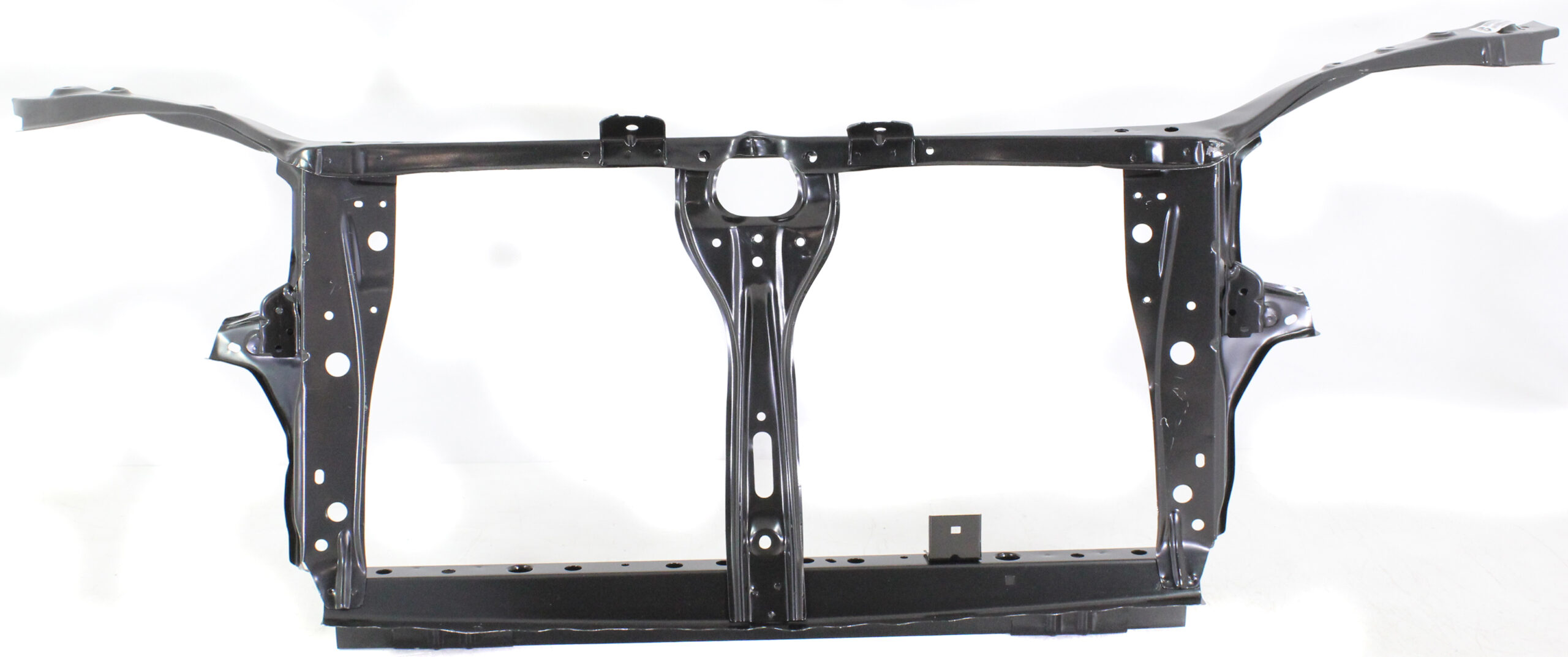 Radiator Support Assembly and Lower Crossmember - Image 2