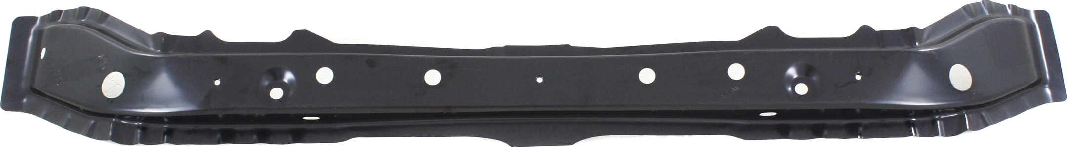 Radiator Support Assembly and Lower Crossmember - Image 2