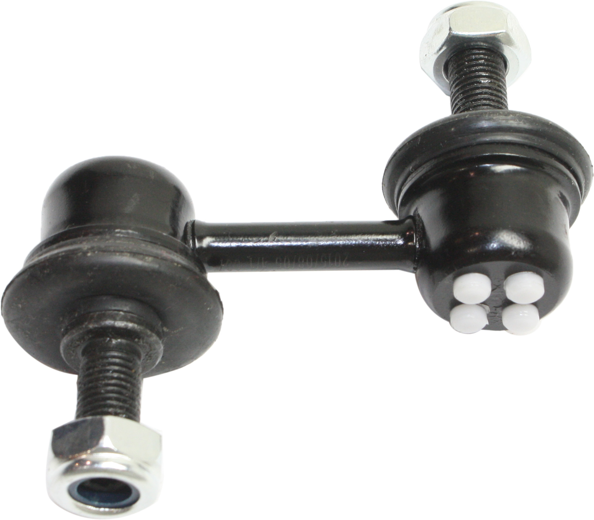 Front, Driver and Passenger Side Sway Bar Links - Image 2