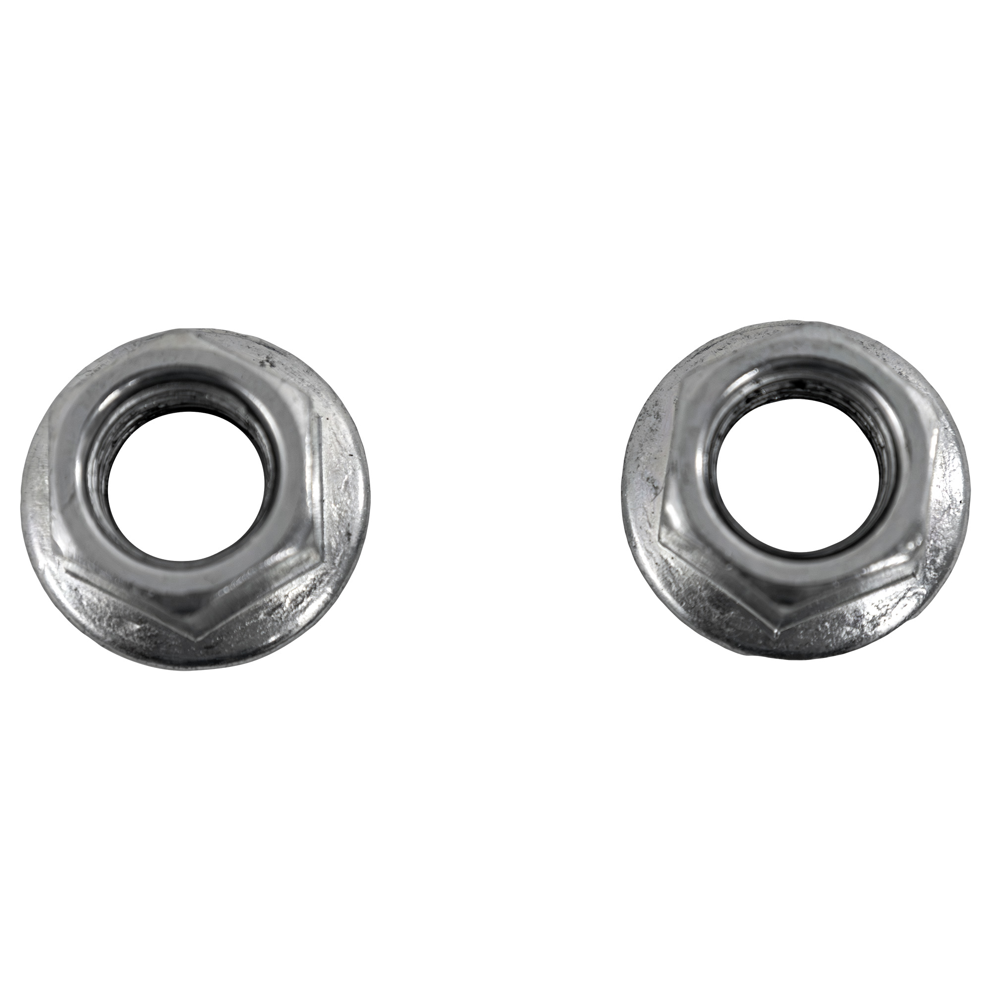 Front and Rear, Driver and Passenger Side Sway Bar Link - Image 2