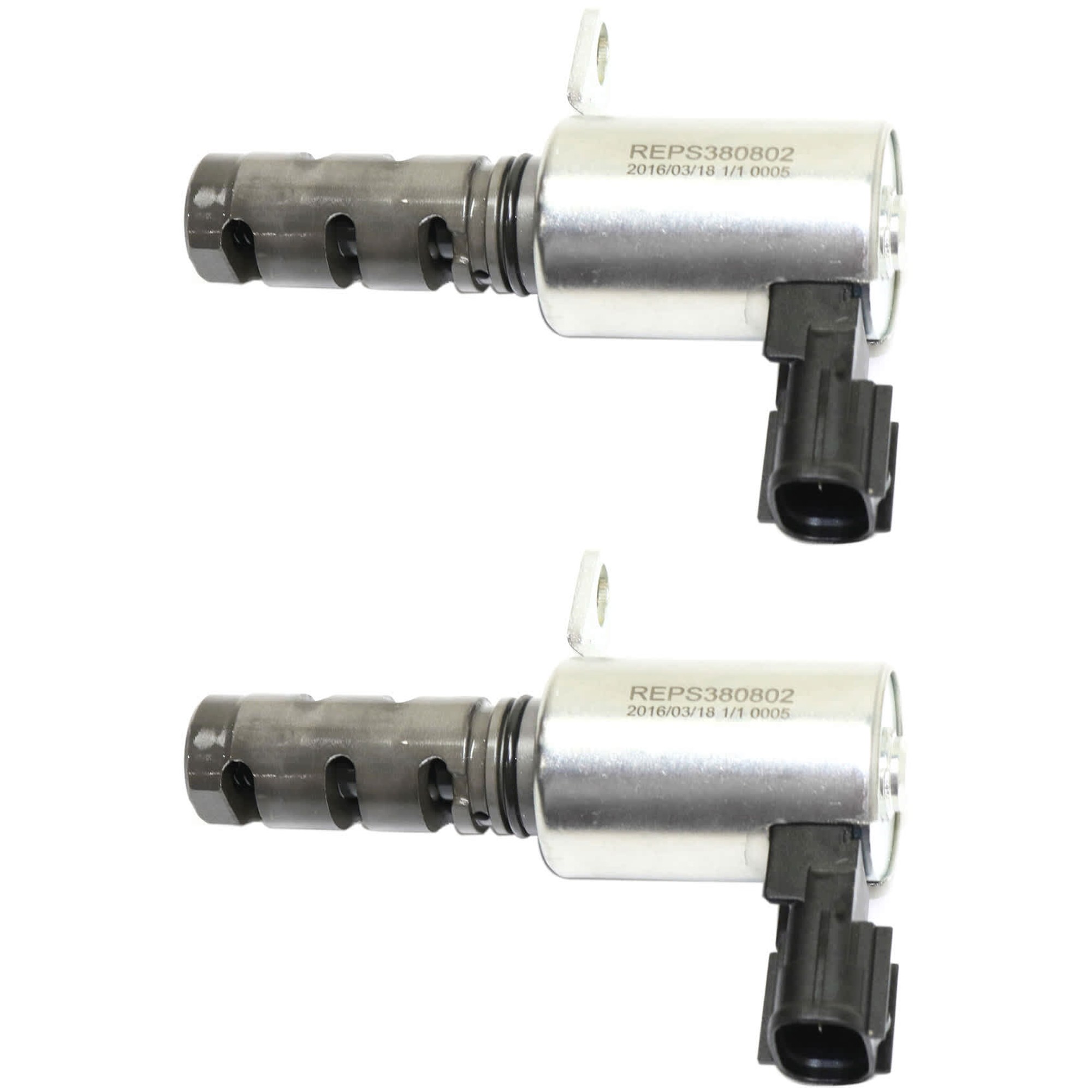 Variable Timing Solenoid, Naturally Aspirated, 4/6 Cyl 2.5/3.0L Engine