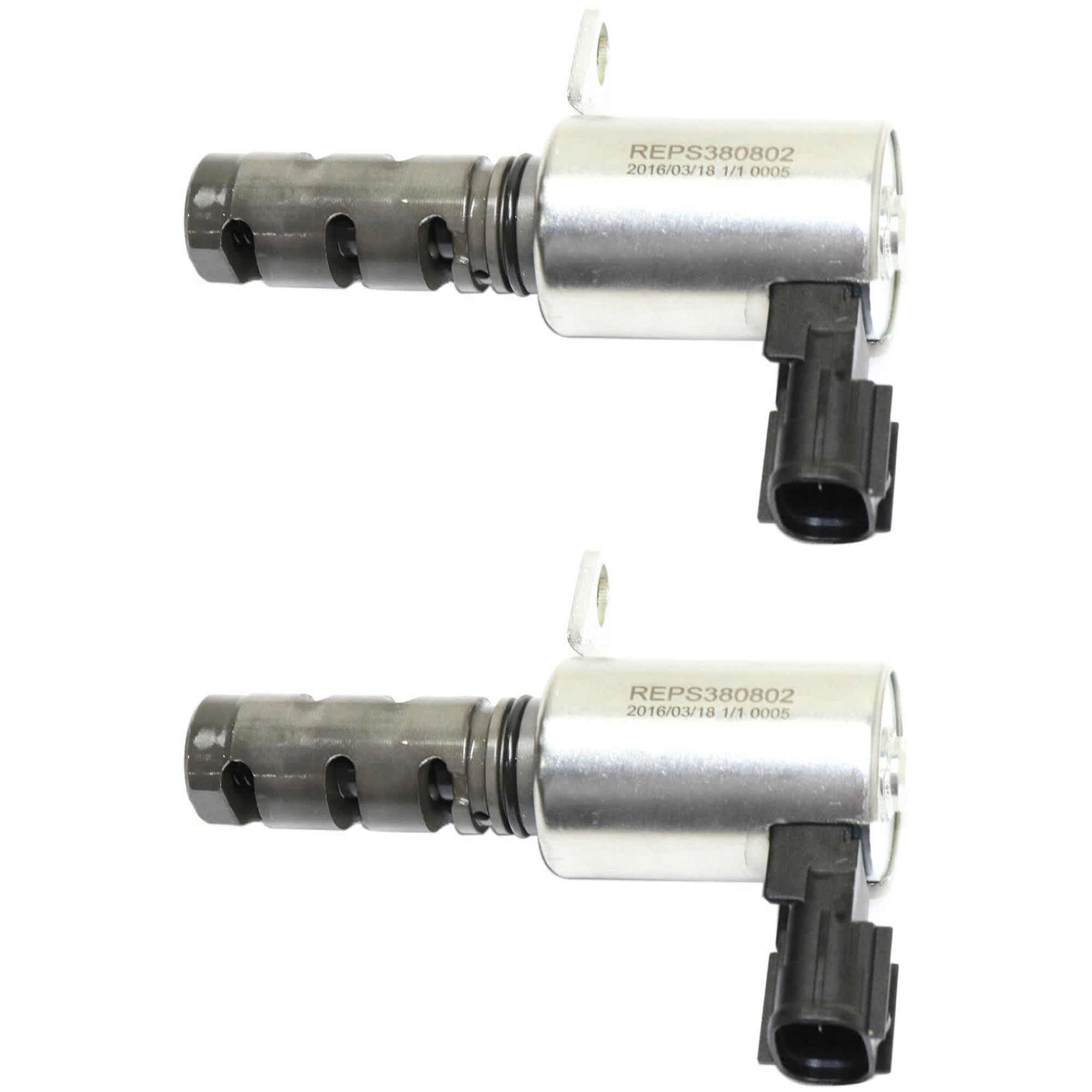 Variable Timing Solenoid, Naturally Aspirated, 4/6 Cyl 2.5/3.0L Engine - Image 2