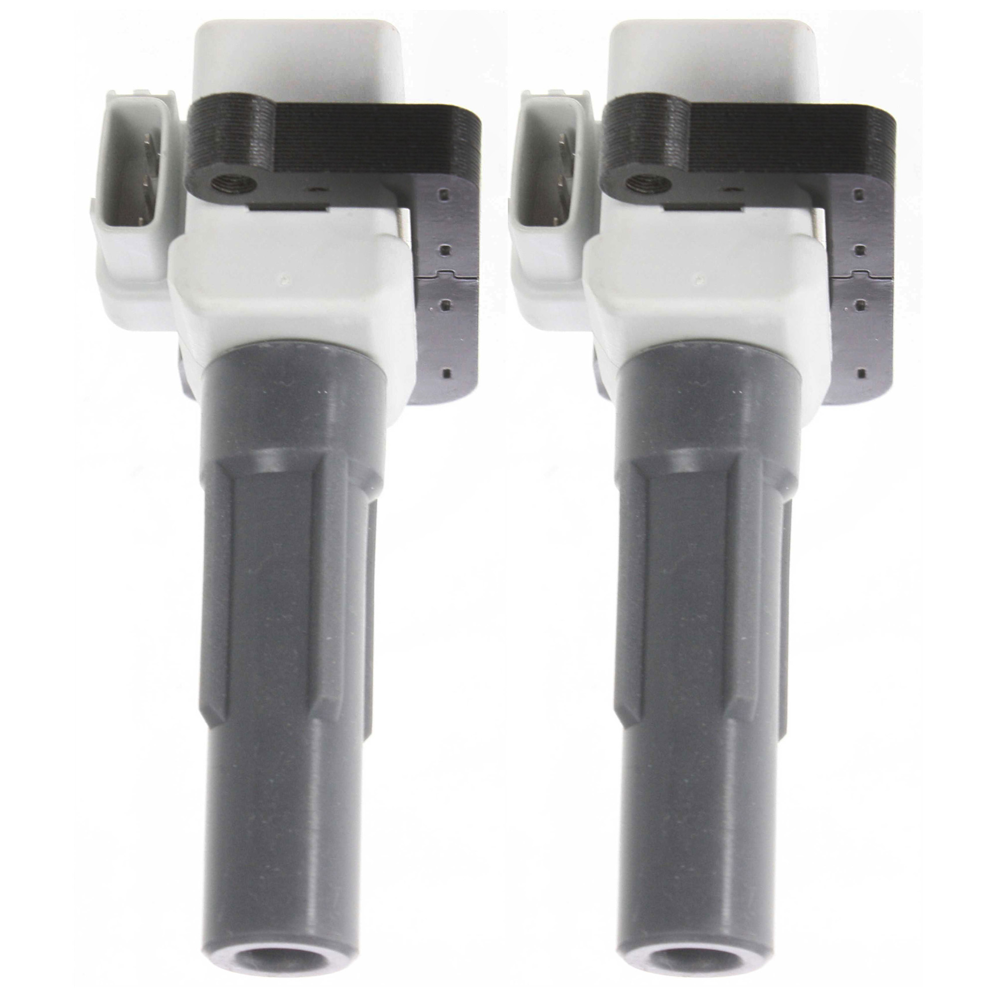 Ignition Coils, 2.5L, 4 Cyl. Engine