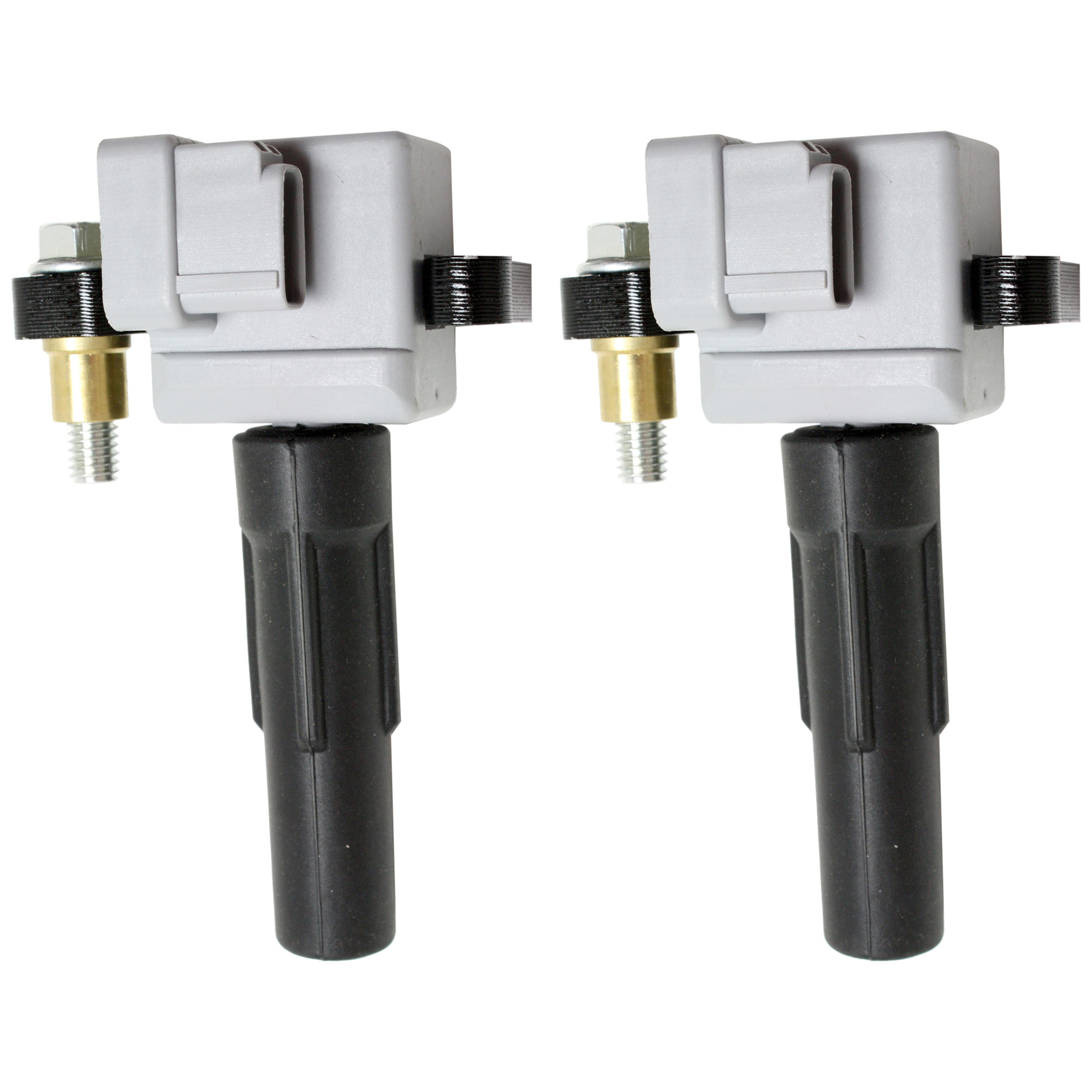 Ignition Coils, 2.0L, 4 Cyl. Engine