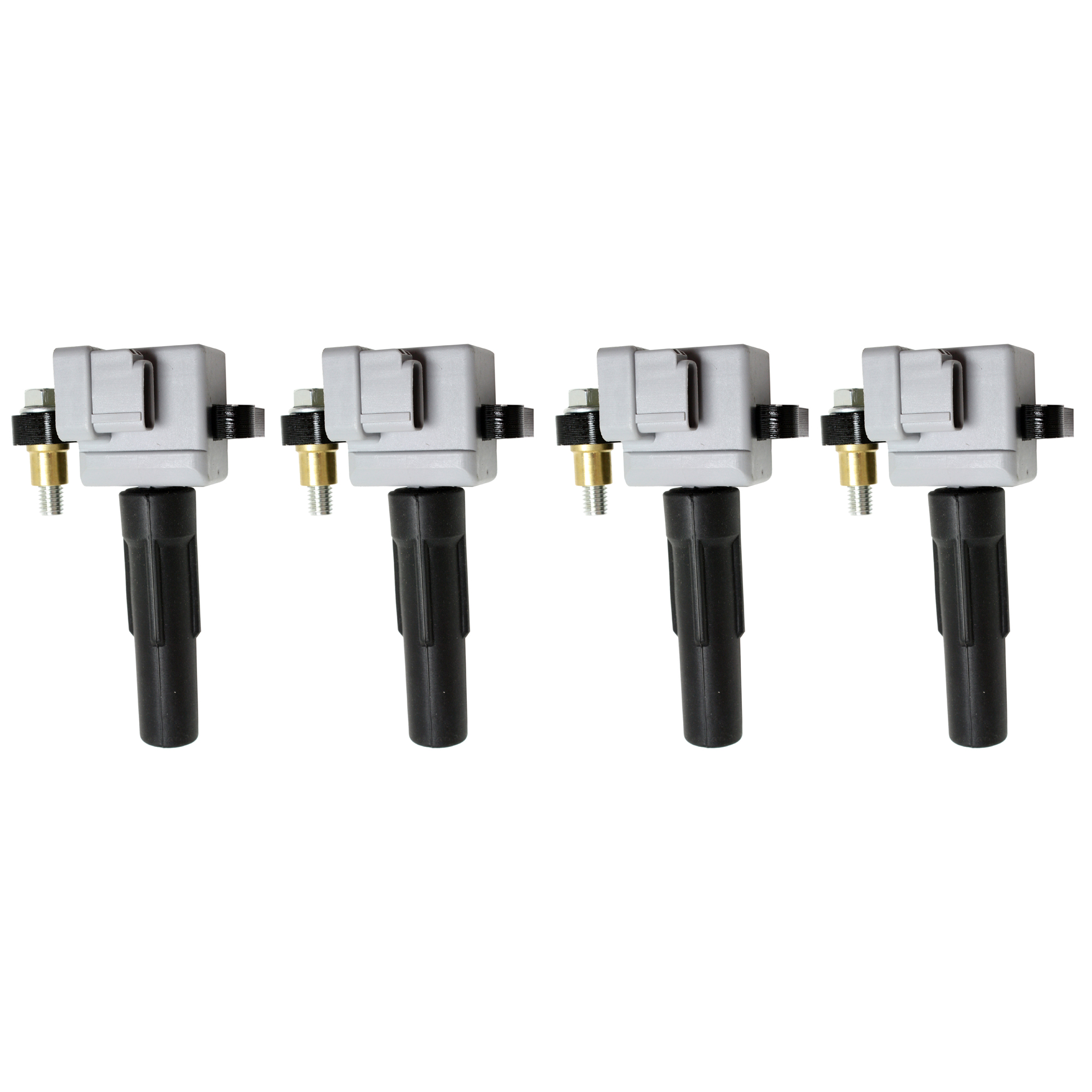 Ignition Coils, 2.0L, 4 Cyl. Engine
