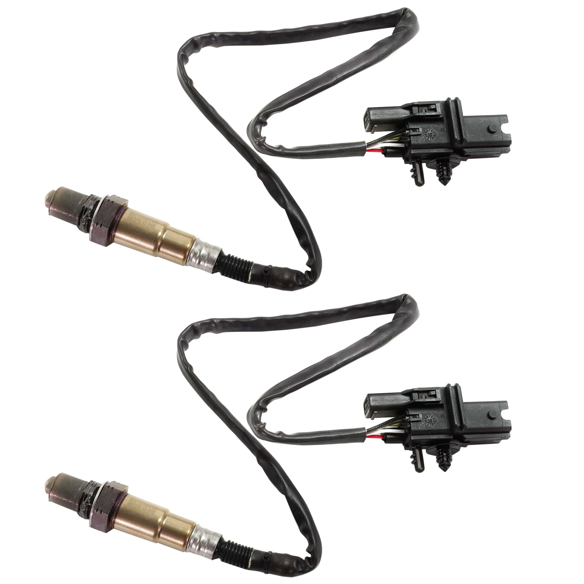 Before Catalytic Converter Oxygen Sensor, Set of 2, 5-wire - Image 2