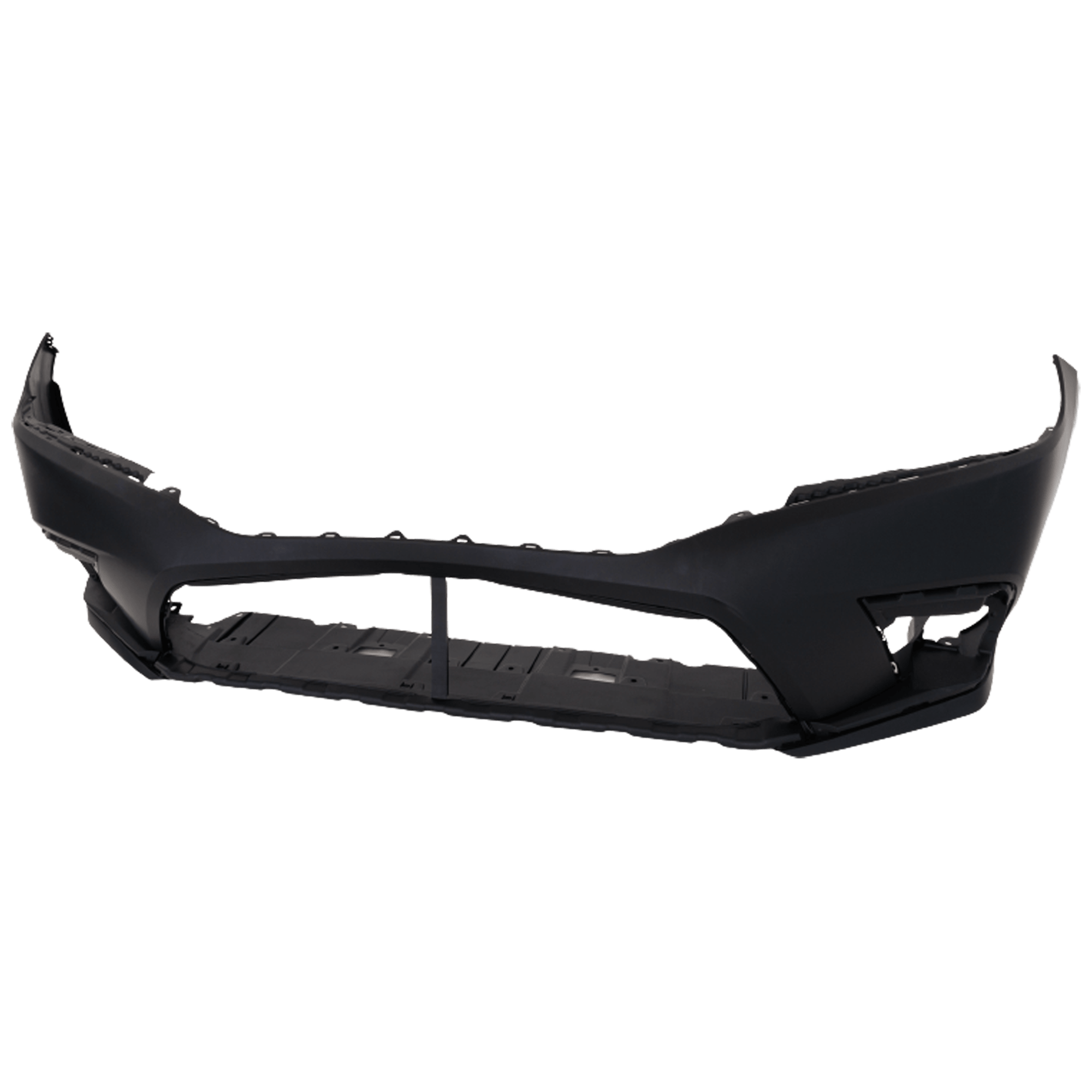 Front and Rear Primed Bumper Cover Touring 1.5L, 4Cyl - Image 3