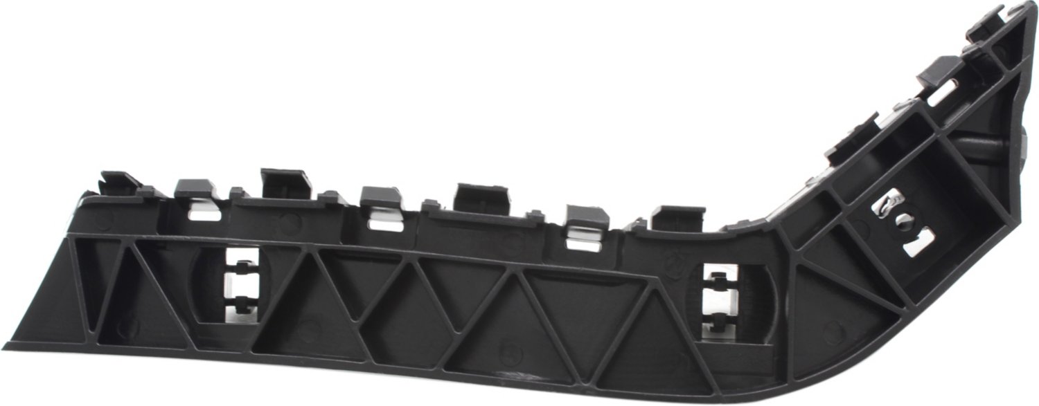 Front, Driver and Passenger Side Bumper Retainers - Image 2