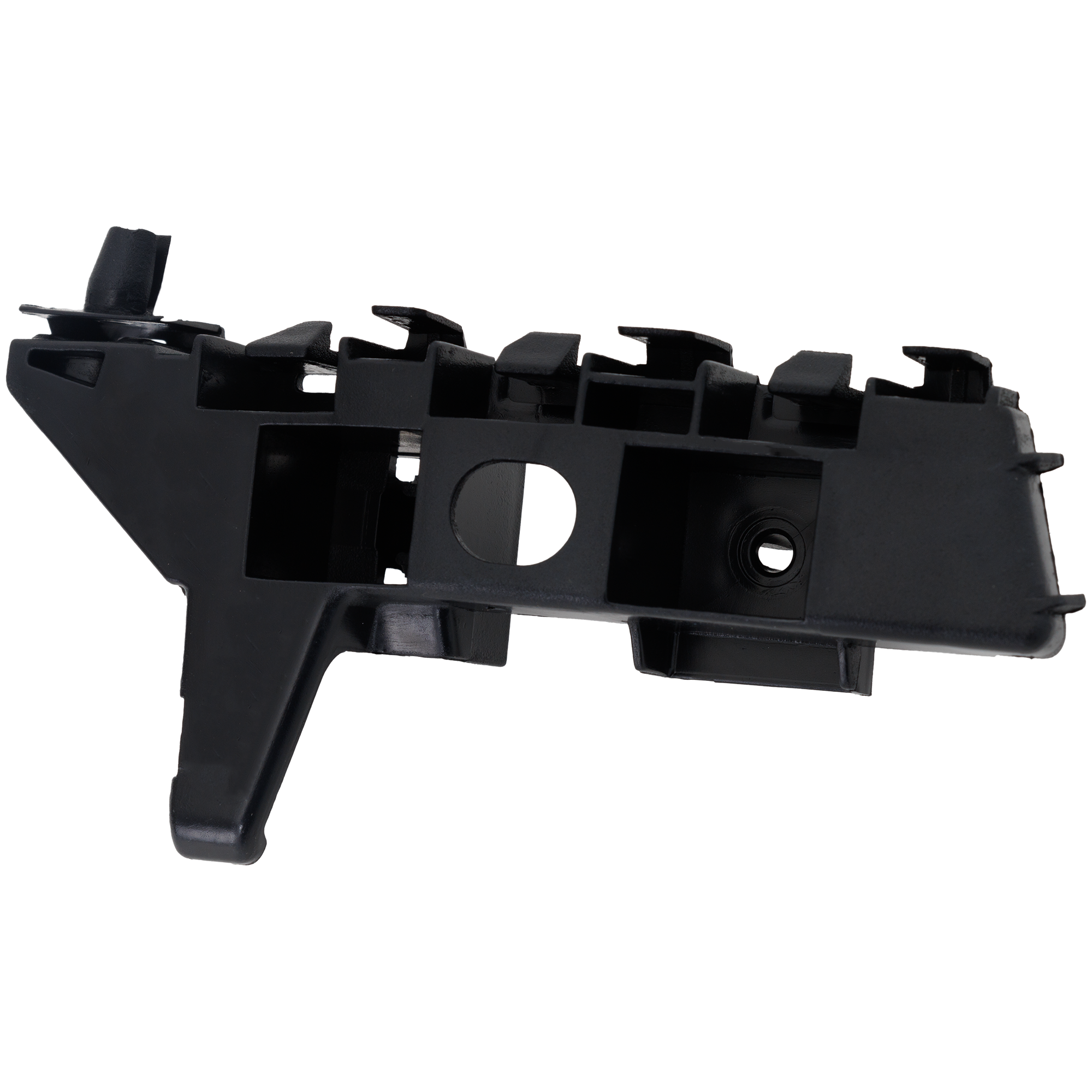 Front, Driver and Passenger Side, Outer, Bumper Retainers - Image 3