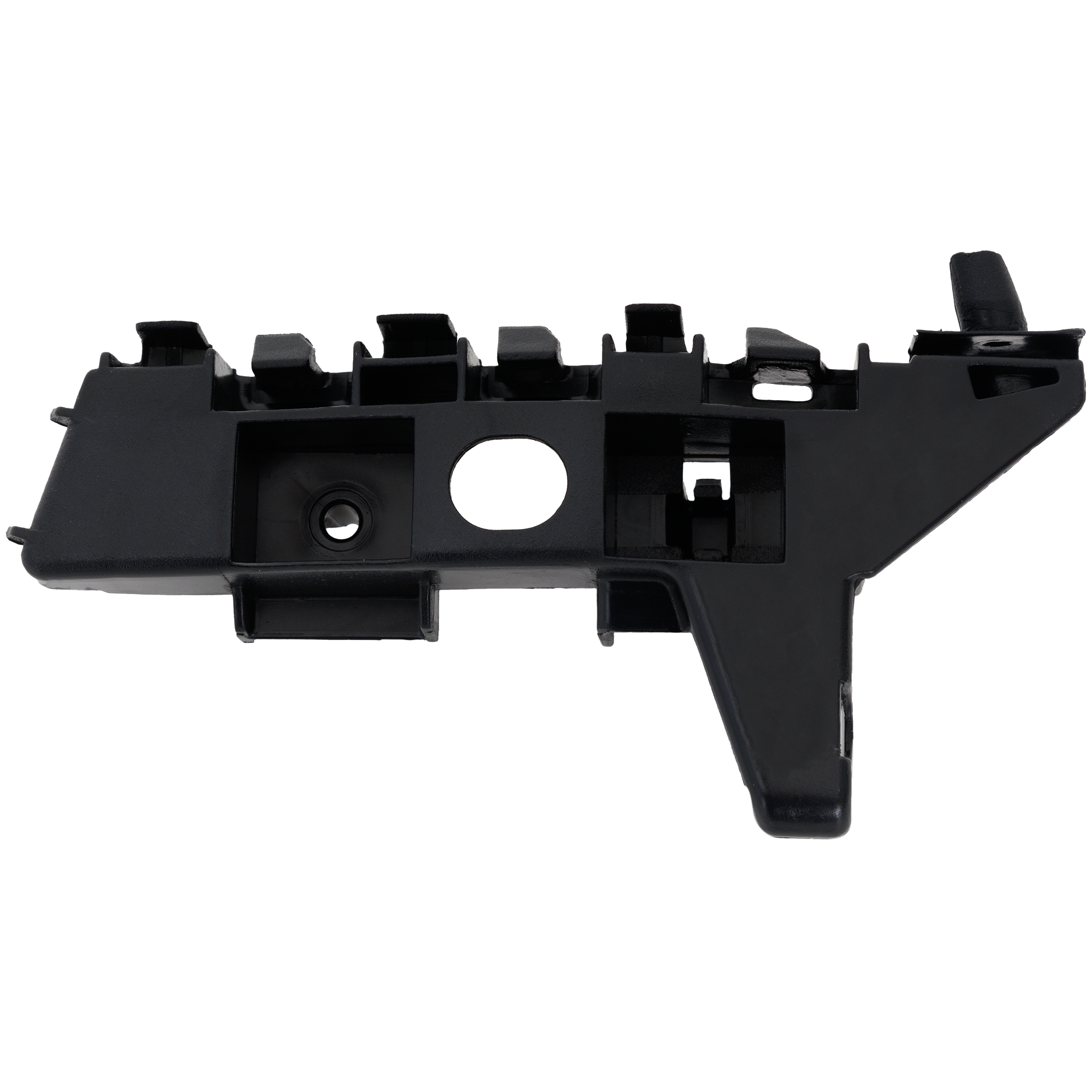 Front, Driver and Passenger Side, Outer, Bumper Retainers - Image 5