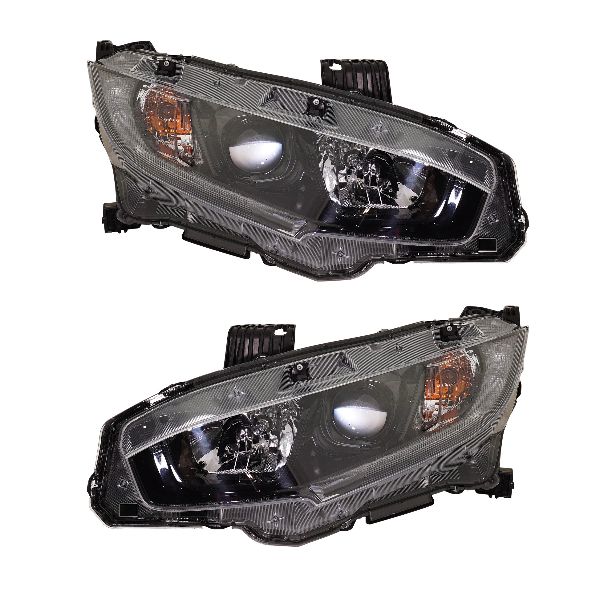 All Drives Auto